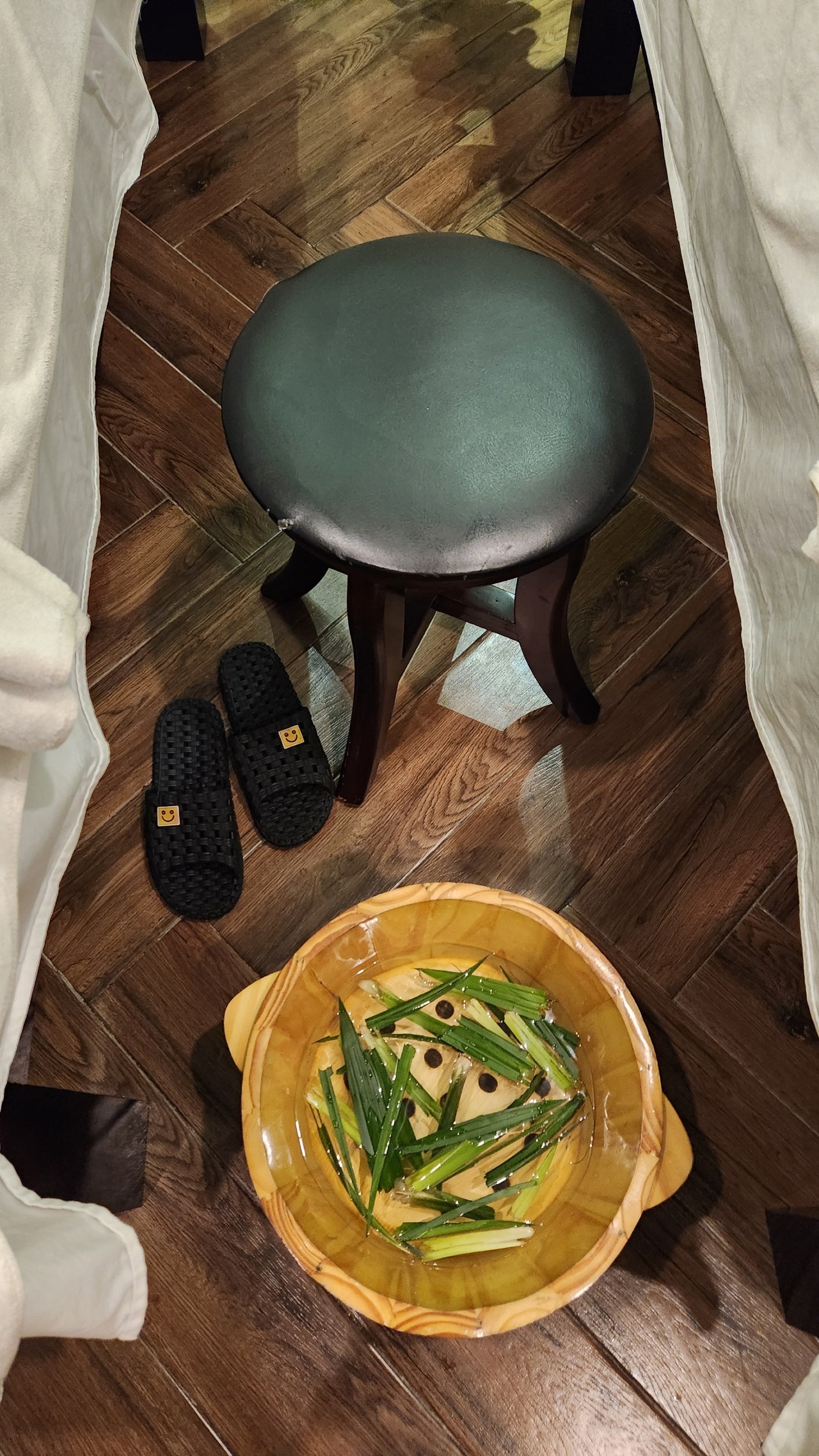 극P 2명 과 극J가 만난 나쨩🇻🇳