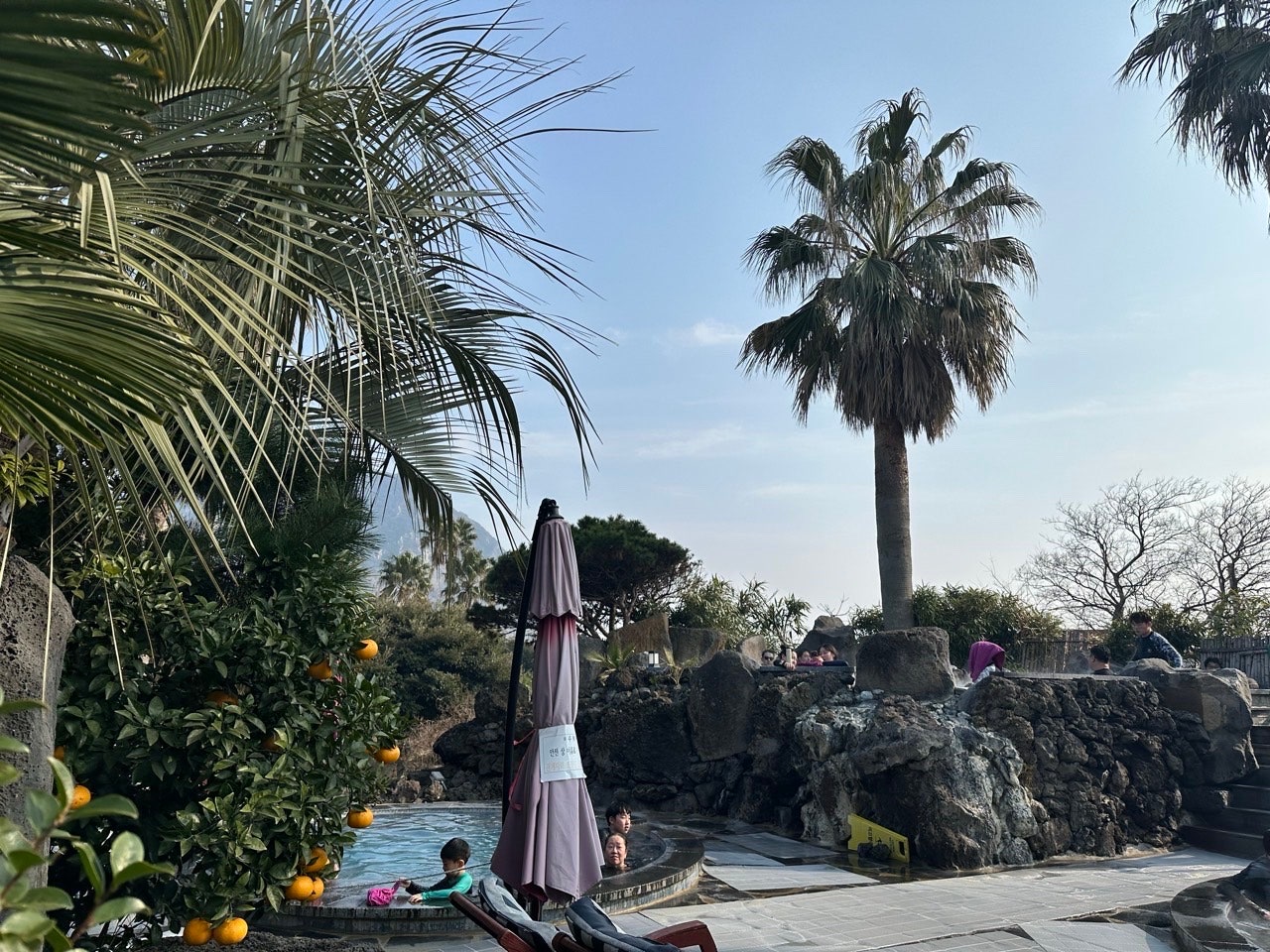 🍊🌴엄마와 함께 떠나는 제주여행[1~2일차]🌴🍊