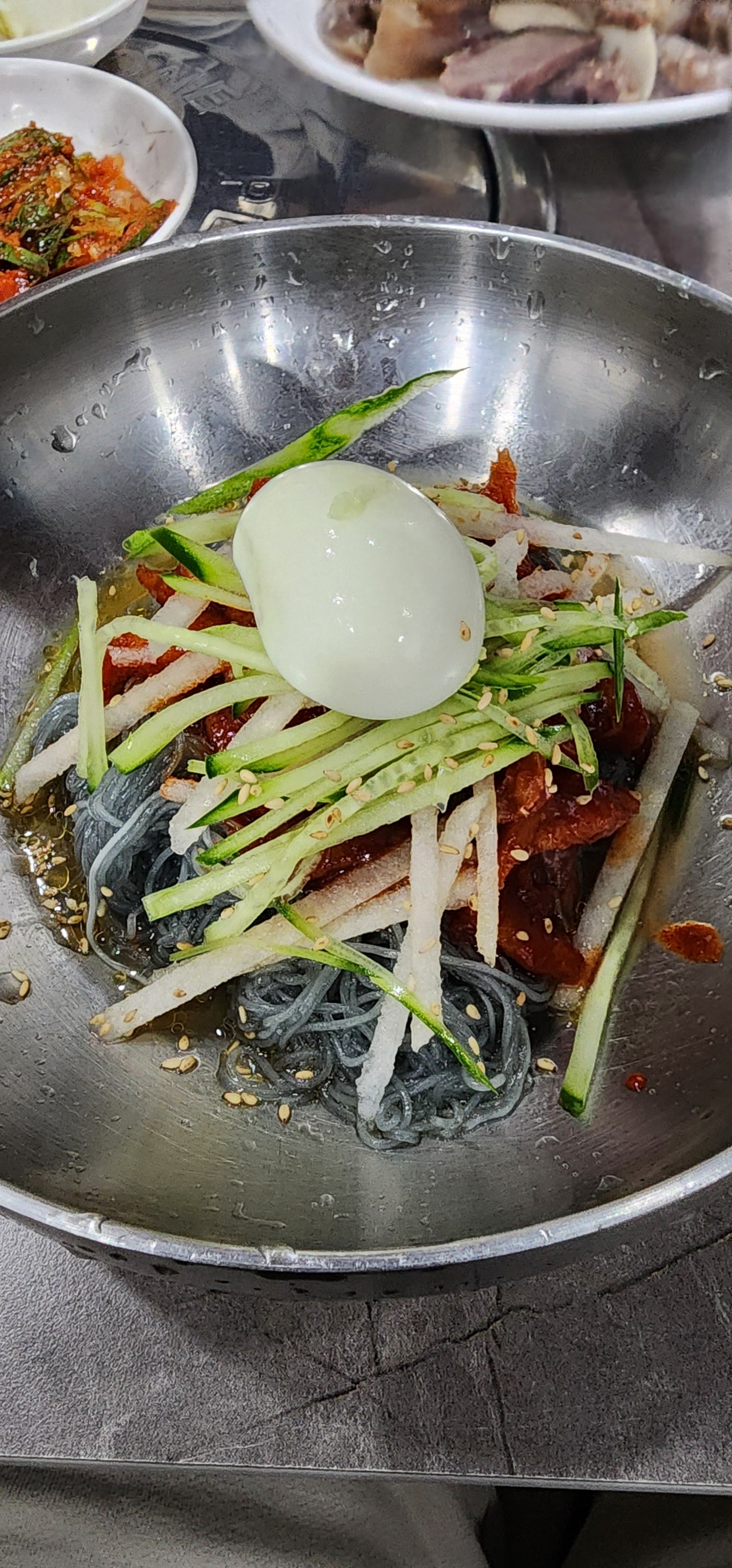 봄. 평창 휘닉스 파크 여행