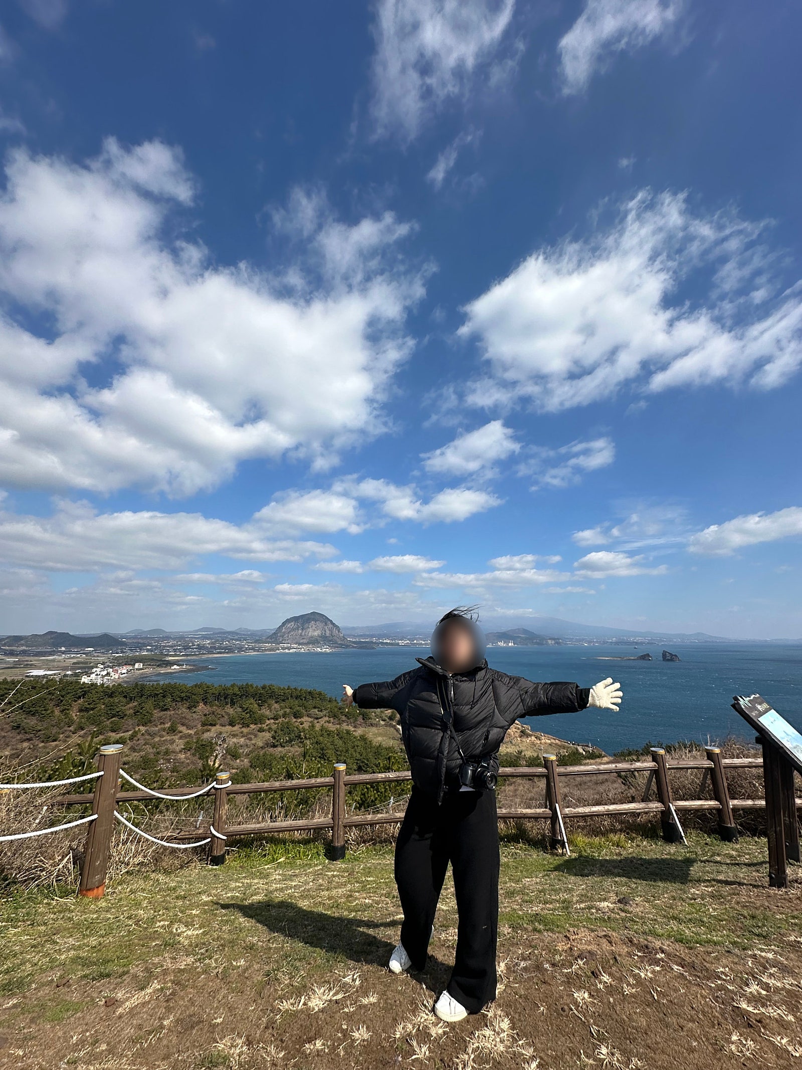 🍊🌴엄마와 함께 떠나는 제주여행[1~2일차]🌴🍊