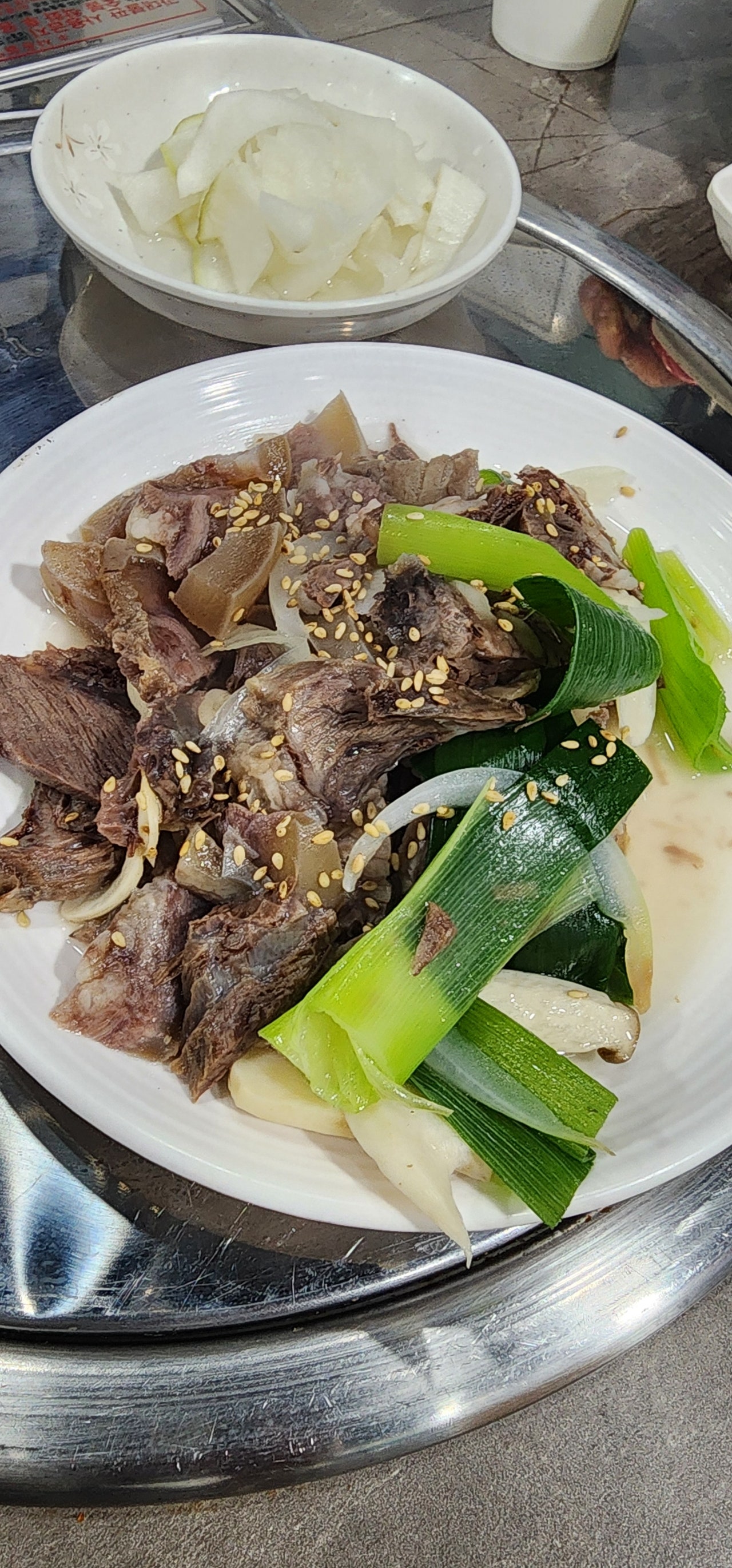 봄. 평창 휘닉스 파크 여행