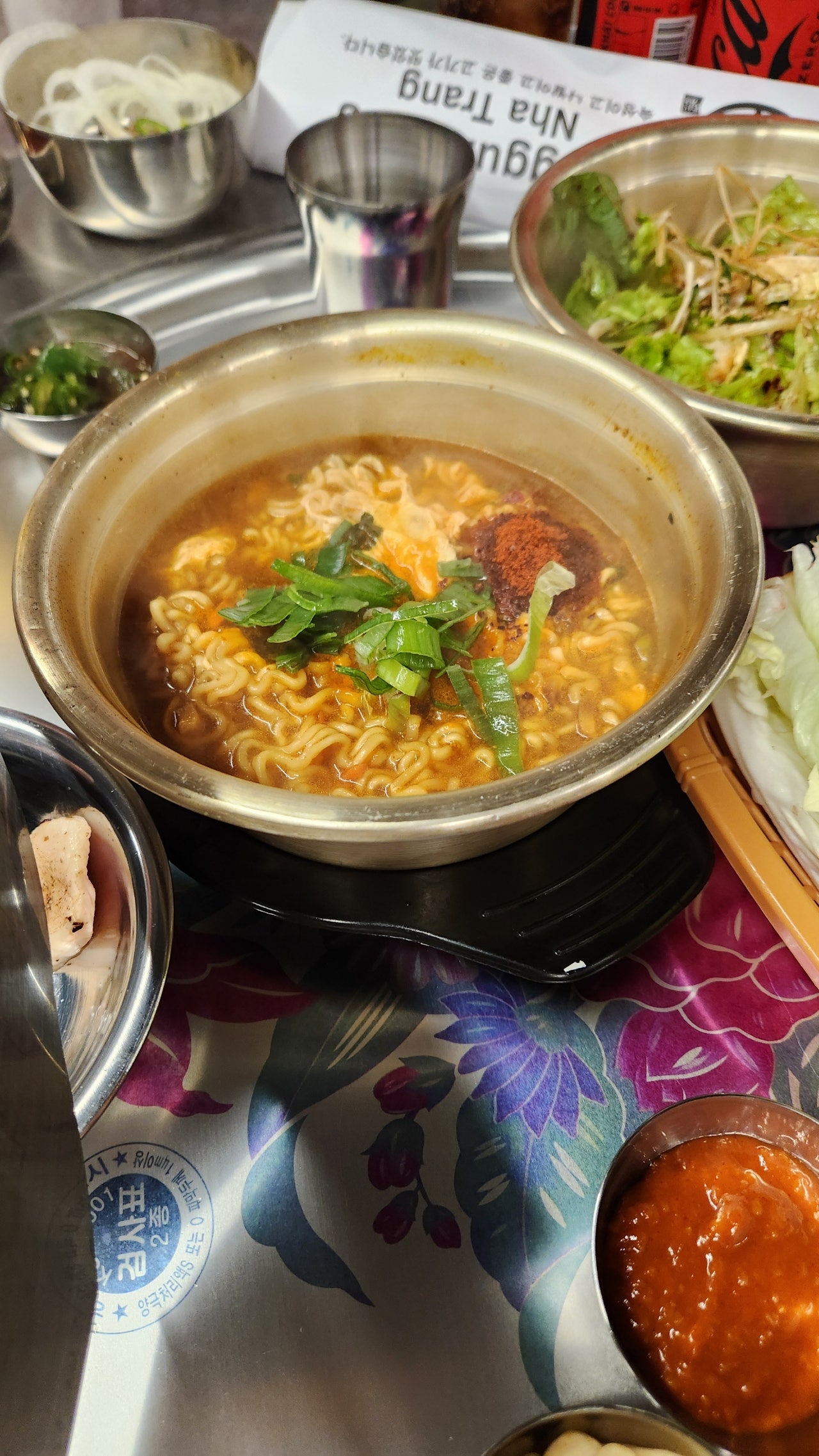 극P 2명 과 극J가 만난 나쨩🇻🇳