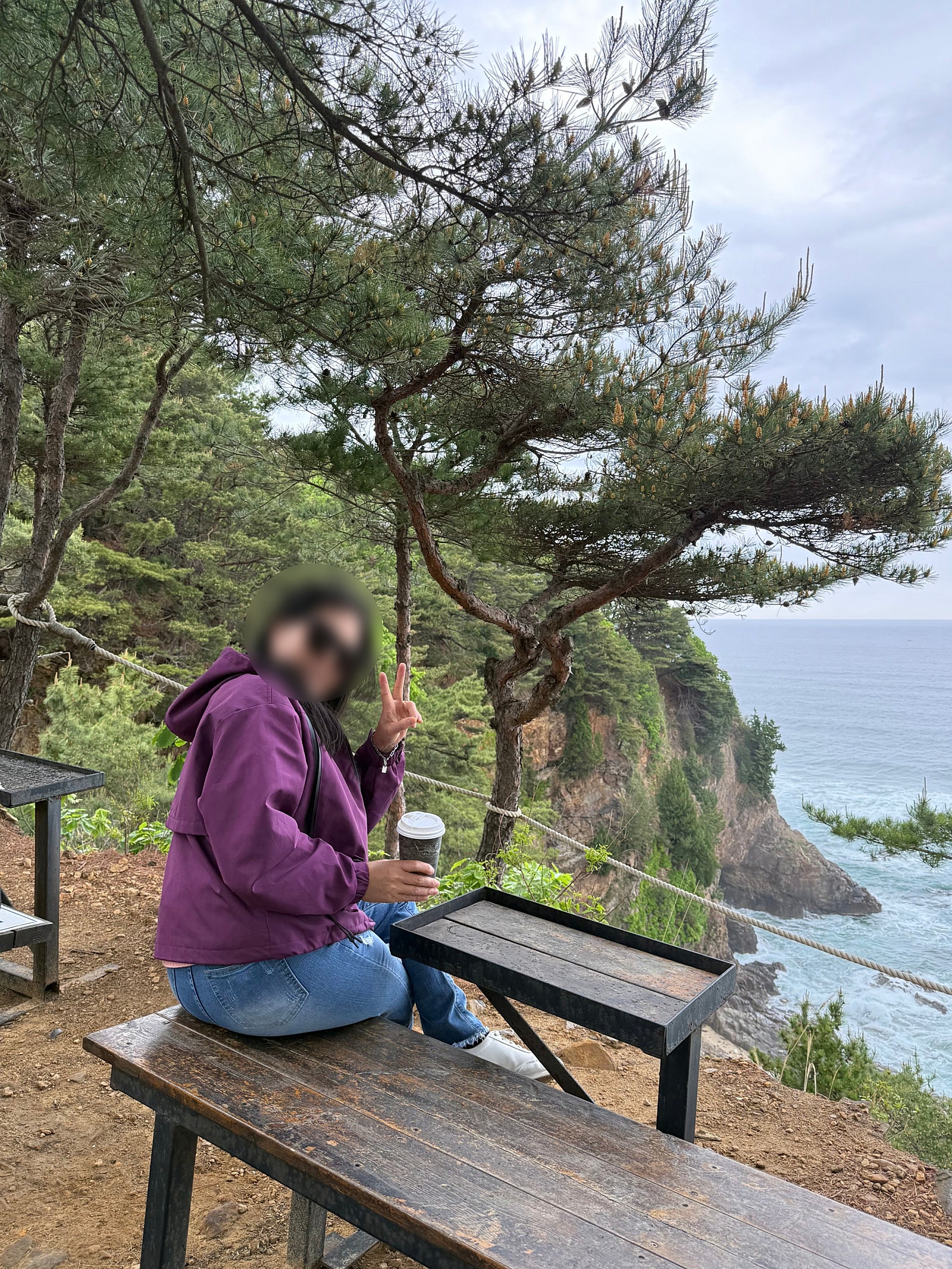 엄마와 강릉 여행! 정동진 호캉스 즐기기