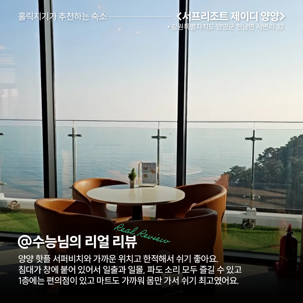 🌊<TRIP Drop> 여름 바다 여행 떠난다면 집중!🏊♂️ 여름 해변 소개와 함께 개장일 & 폐장일 정보도 전해 드려요. + 추천 숙소도 함께!