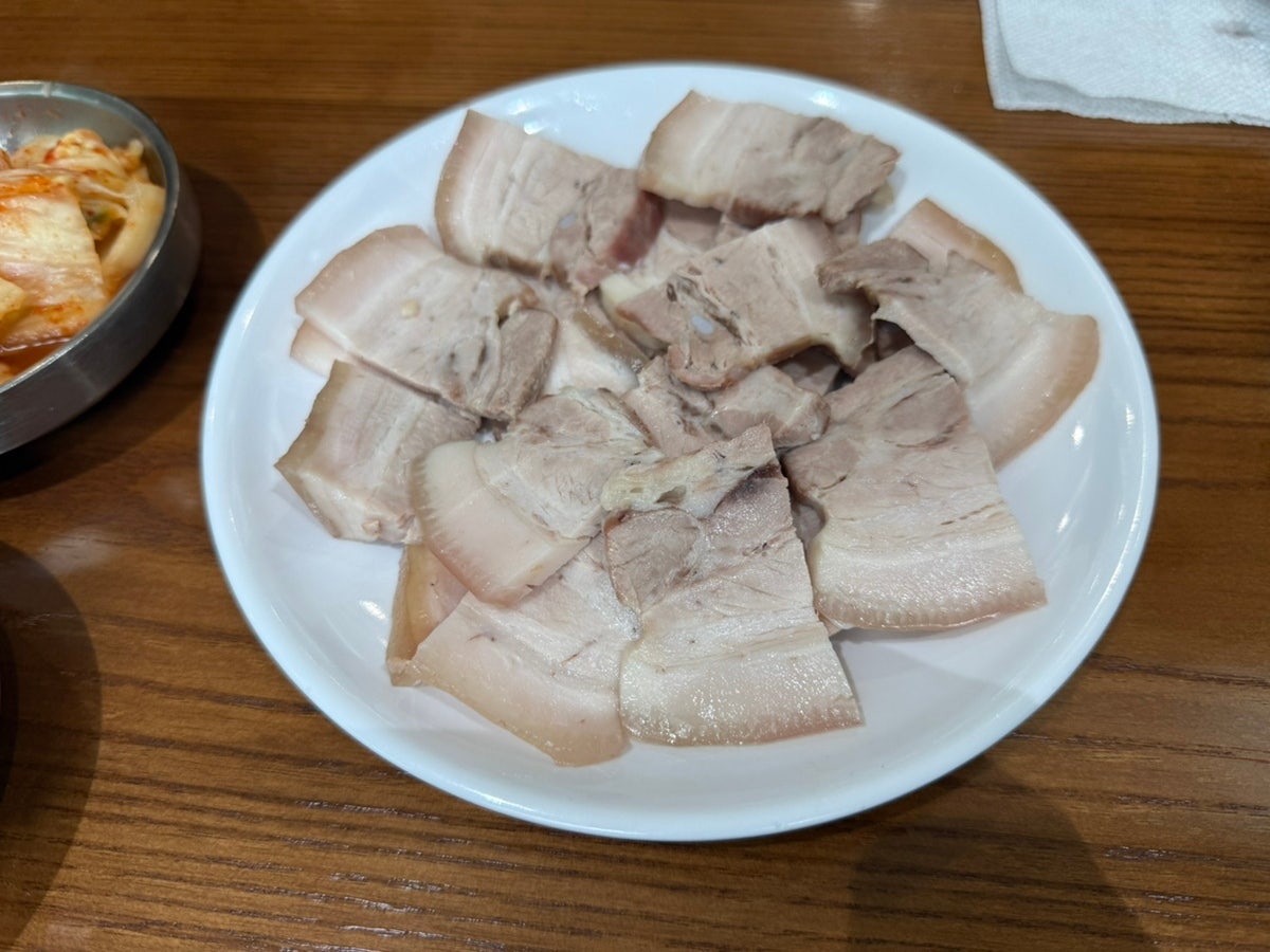 부모님 모시고 서울 청와대 나들이&종로 맛집 총정리 !!