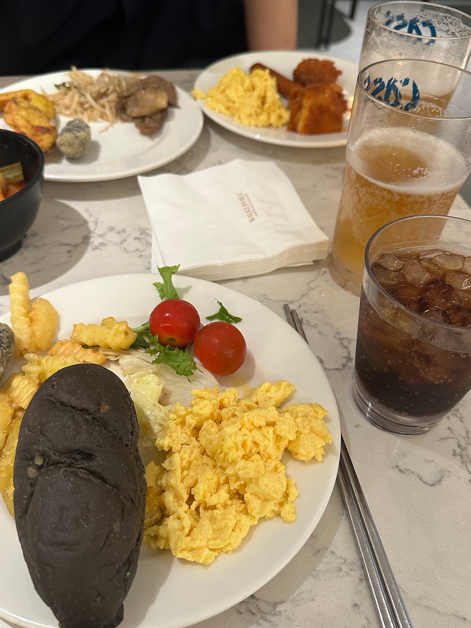 🍣알차게 다녀온 교토/오사카 4박5일 여행일기 [1~2일차]🍣