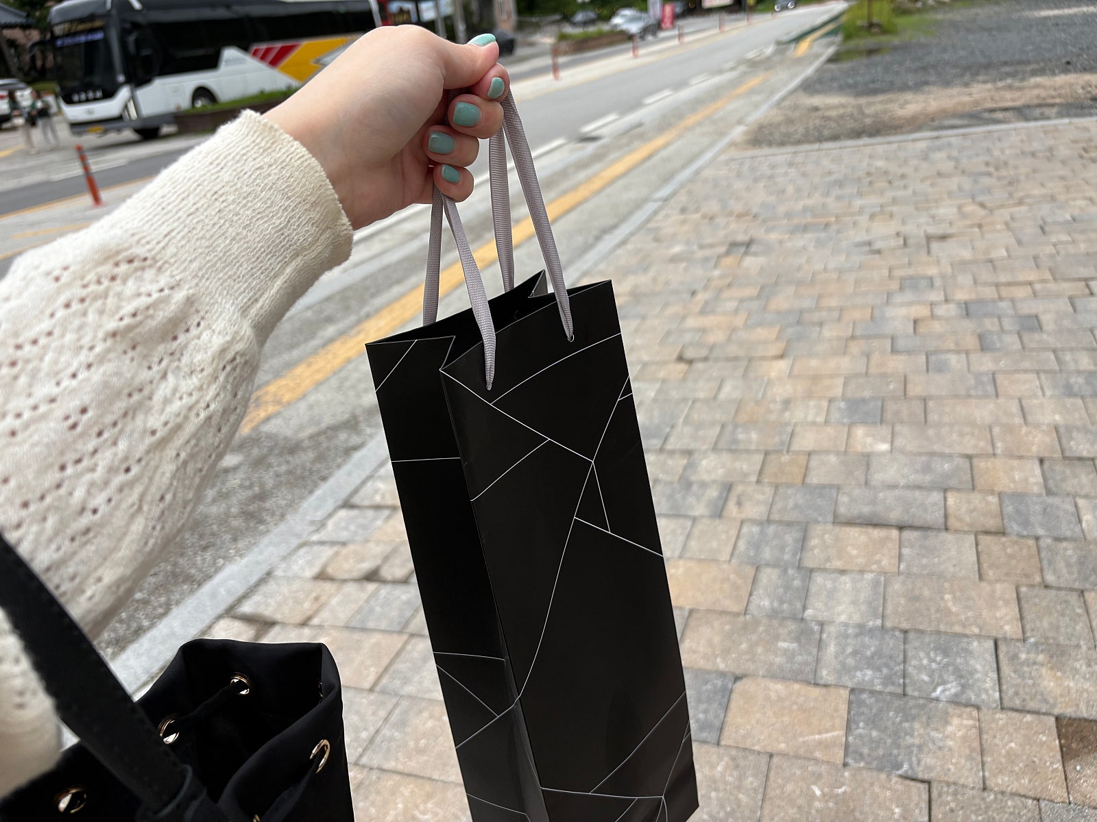 포천 초가옥 이동갈비 이벤트