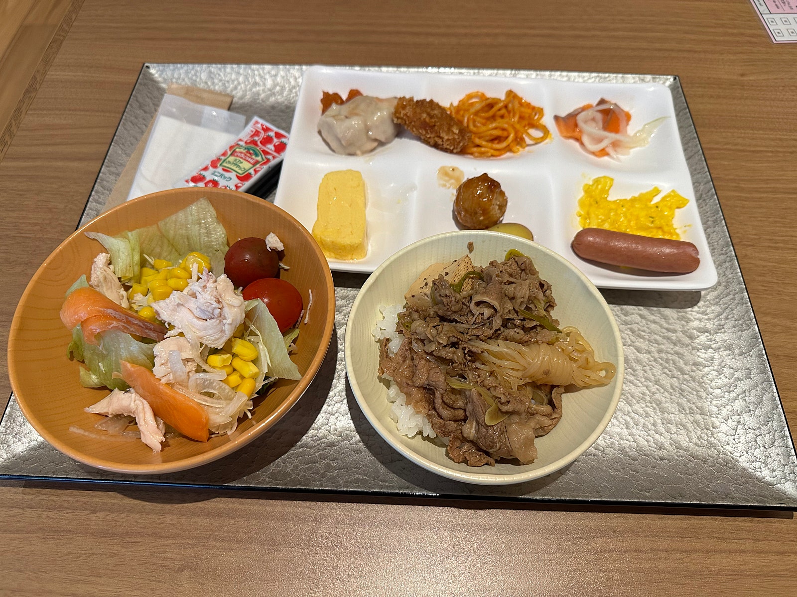 🍣알차게 다녀온 교토/오사카 4박5일 여행일기 [1~2일차]🍣