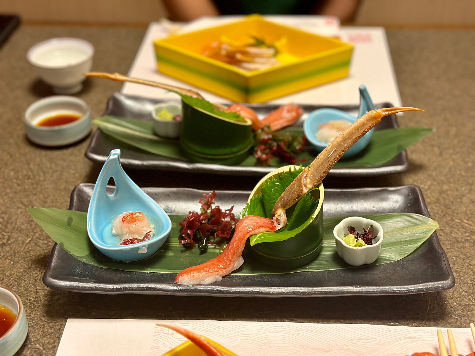 🍣알차게 다녀온 교토/오사카 4박5일 여행일기 [1~2일차]🍣