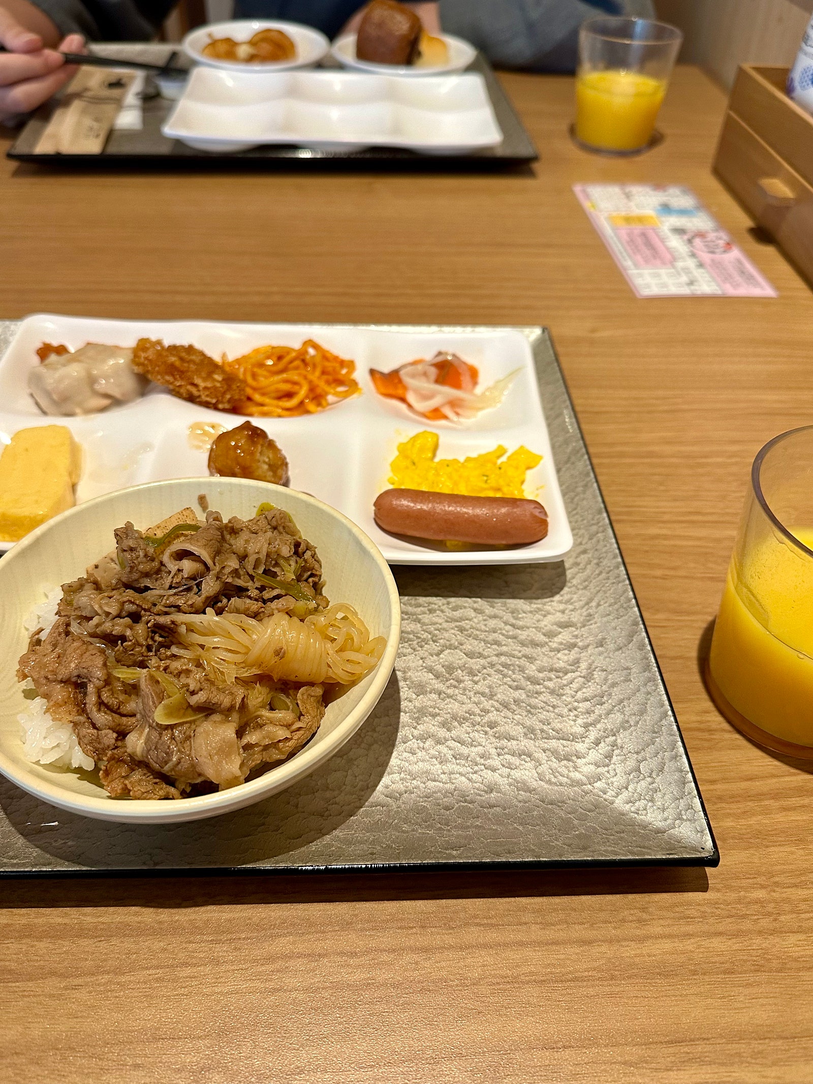 🍣알차게 다녀온 교토/오사카 4박5일 여행일기 [1~2일차]🍣
