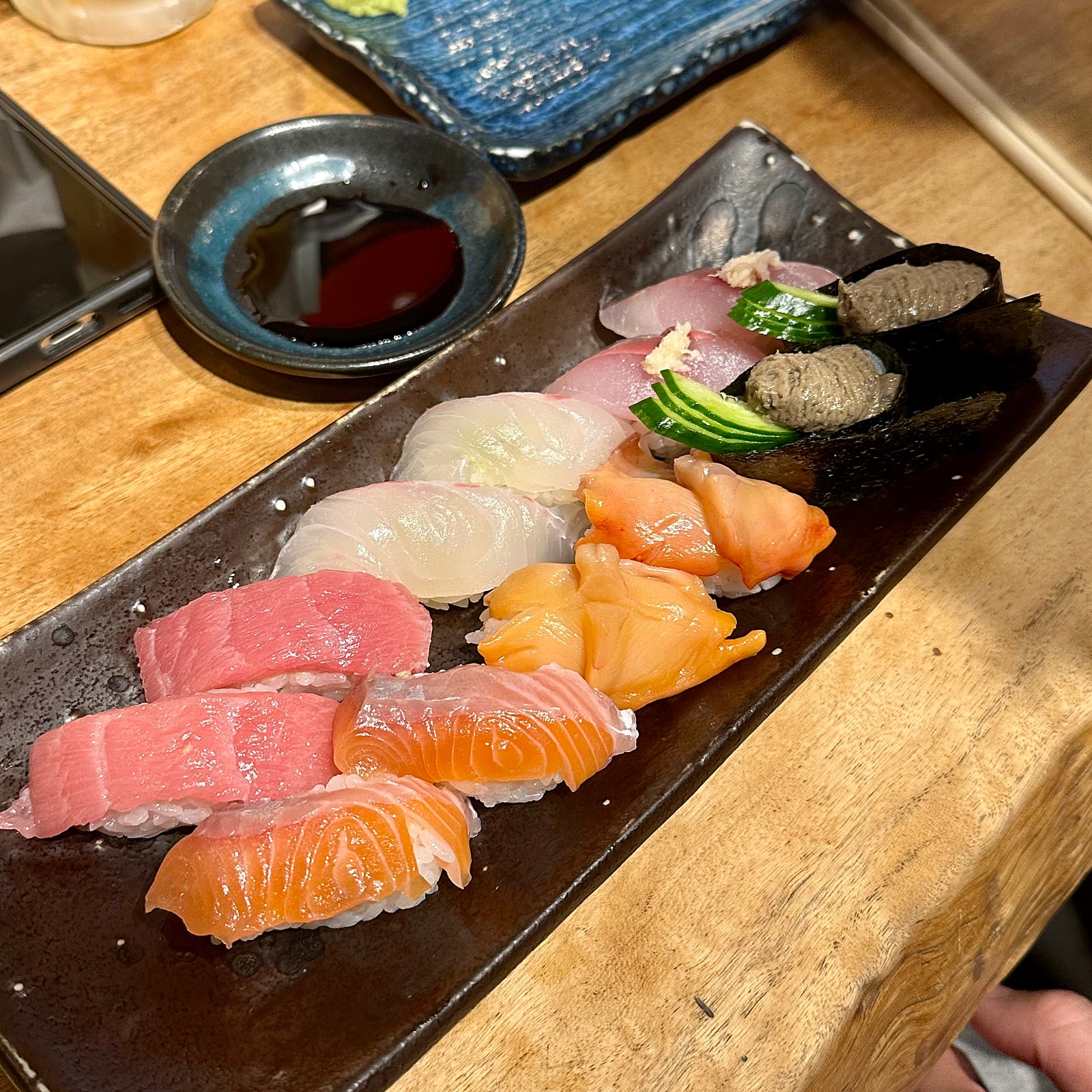 🍣알차게 다녀온 교토/오사카 4박5일 여행일기 [3~5일차]🍣
