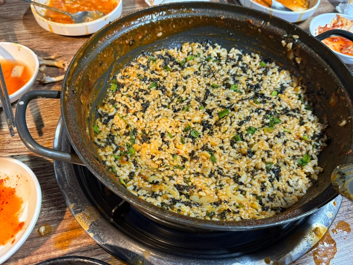 부모님 모시고 서울 청와대 나들이&종로 맛집 총정리 !!