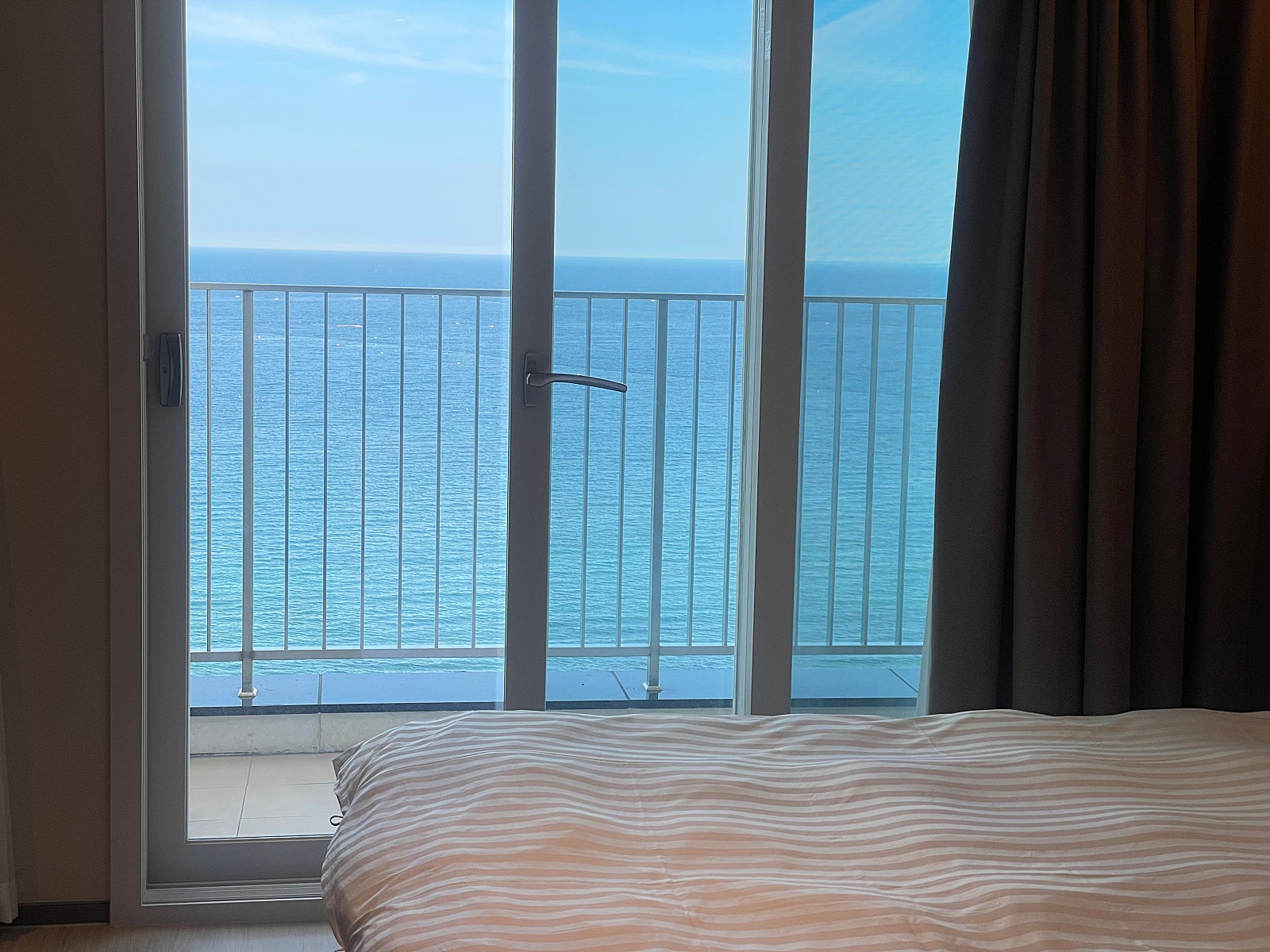 소노의 새로 생긴 리조트 <영덕 파나크 오퍼레이티드 바이 소노> 다녀왔어요!