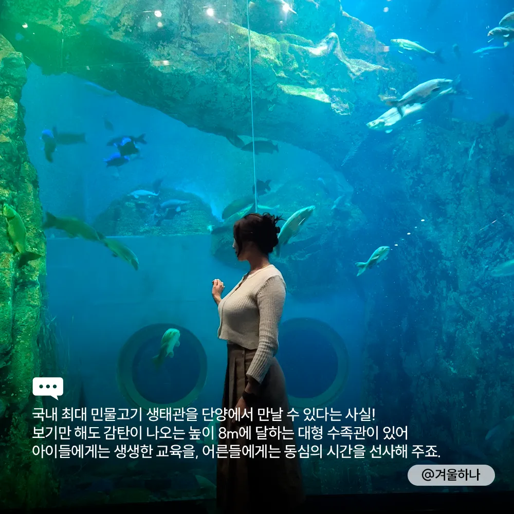 비 오는 날 실내 데이트, 전국 실내 여행지 5곳과 추천 숙소 대표 이미지
