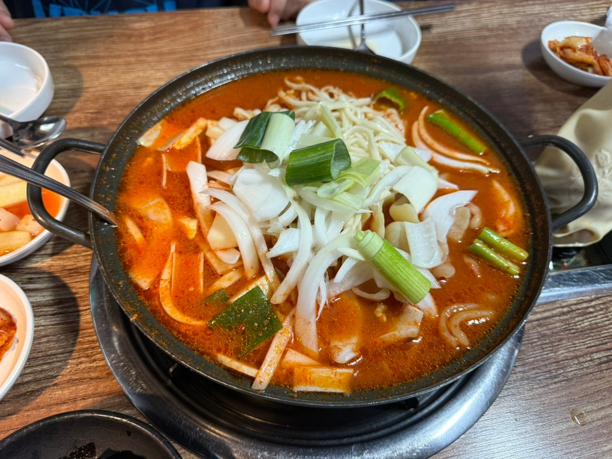 부모님 모시고 서울 청와대 나들이&종로 맛집 총정리 !!
