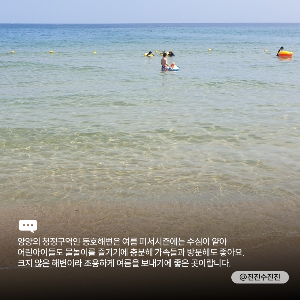 🌊<TRIP Drop> 여름 바다 여행 떠난다면 집중!🏊♂️ 여름 해변 소개와 함께 개장일 & 폐장일 정보도 전해 드려요. + 추천 숙소도 함께!