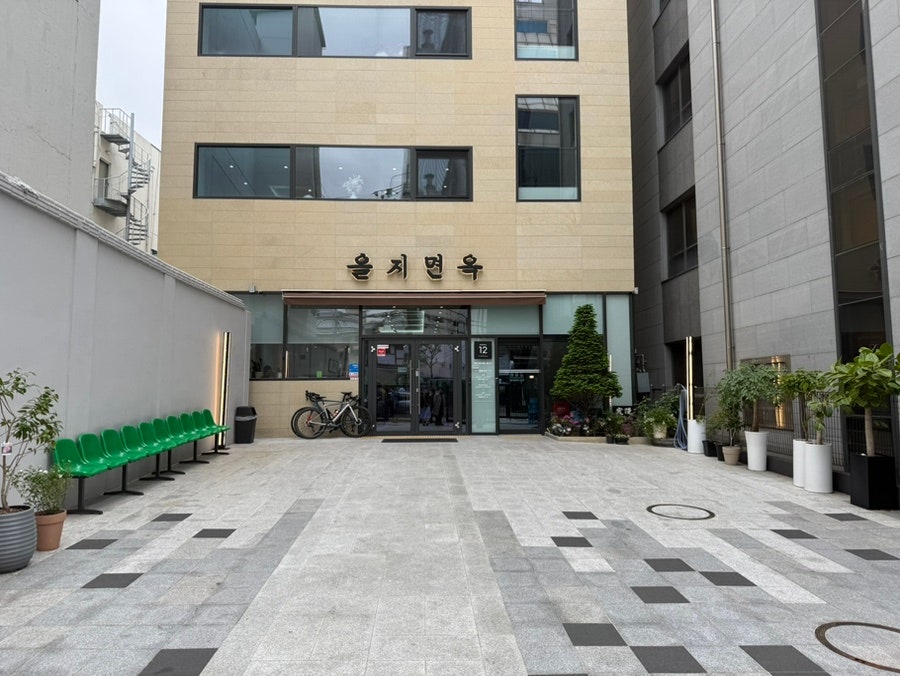 부모님 모시고 서울 청와대 나들이&종로 맛집 총정리 !!