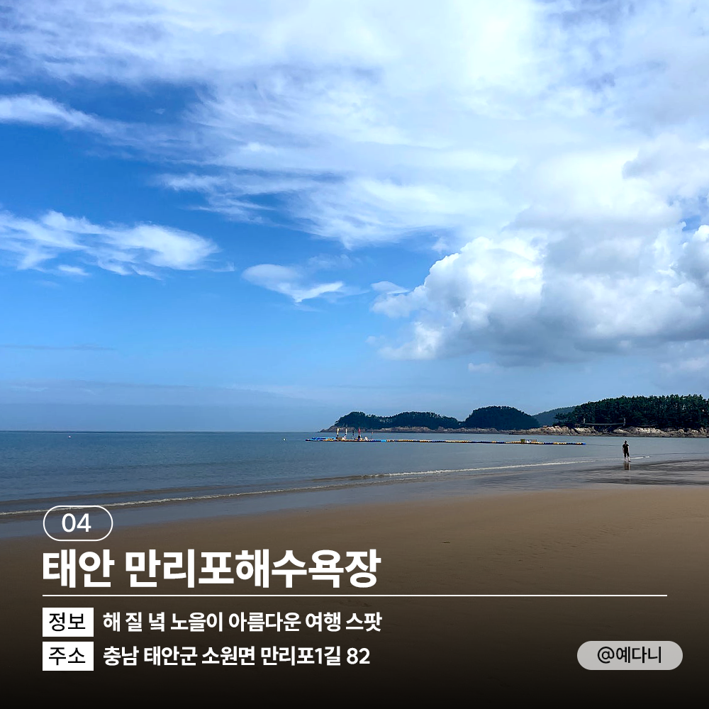 🌊<TRIP Drop> 여름 바다 여행 떠난다면 집중!🏊♂️ 여름 해변 소개와 함께 개장일 & 폐장일 정보도 전해 드려요. + 추천 숙소도 함께!