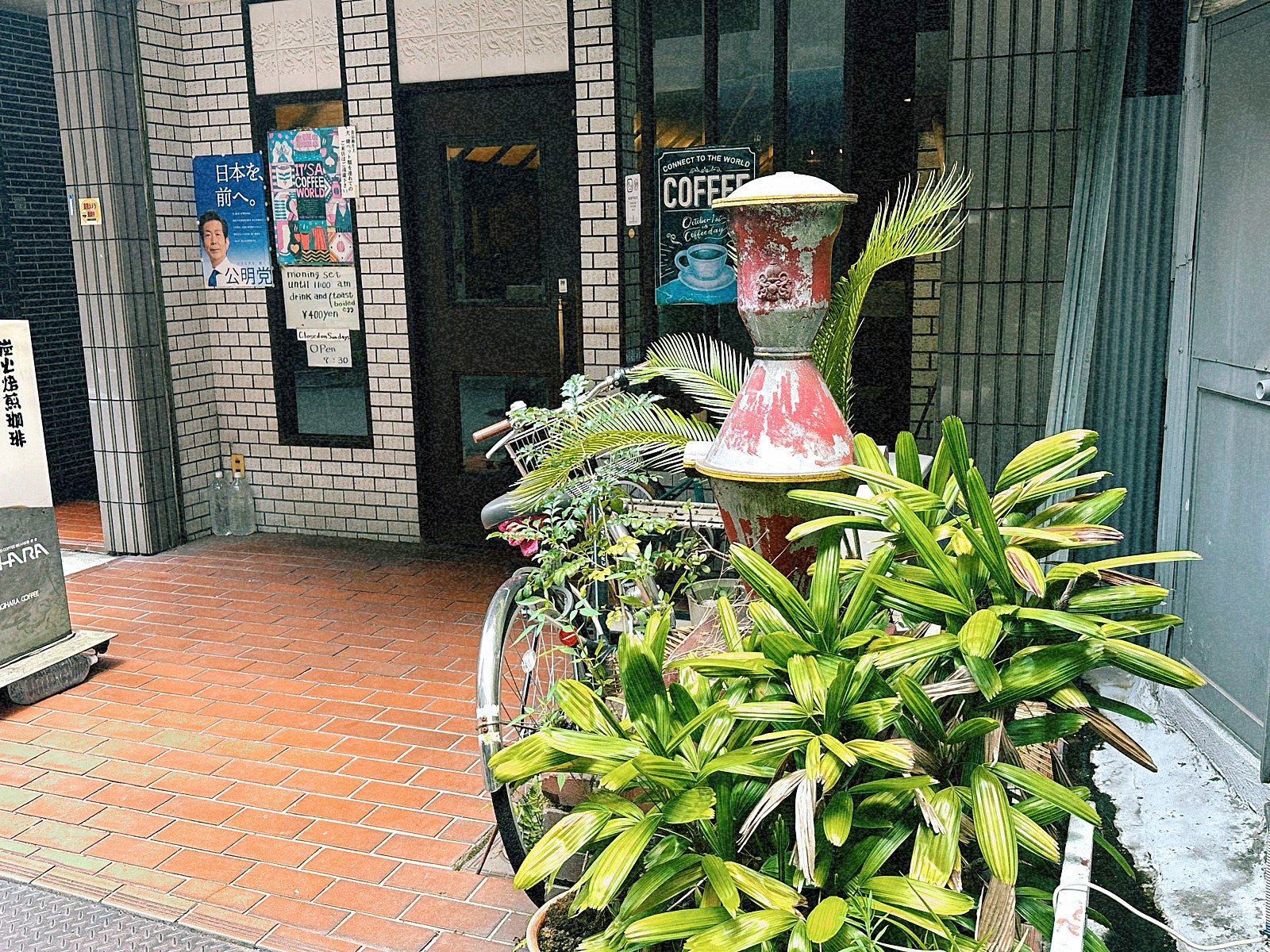 🍣알차게 다녀온 교토/오사카 4박5일 여행일기 [3~5일차]🍣