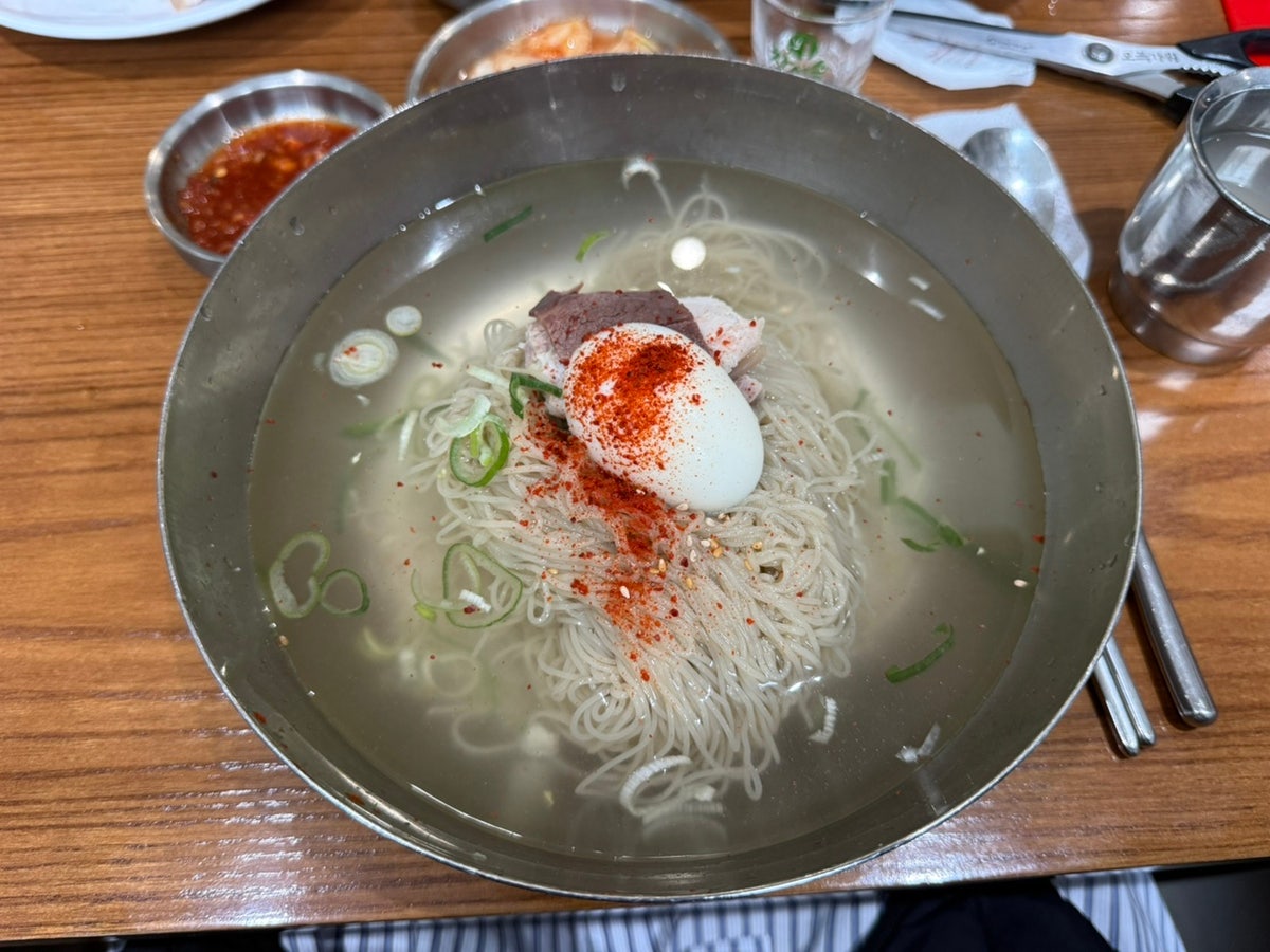 부모님 모시고 서울 청와대 나들이&종로 맛집 총정리 !!