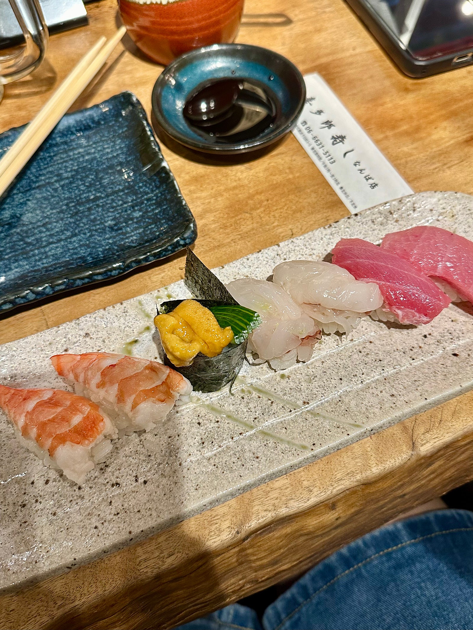 🍣알차게 다녀온 교토/오사카 4박5일 여행일기 [3~5일차]🍣