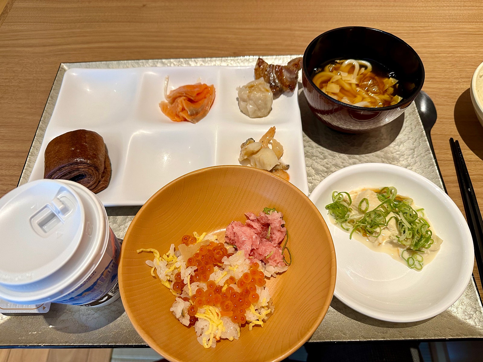 🍣알차게 다녀온 교토/오사카 4박5일 여행일기 [1~2일차]🍣
