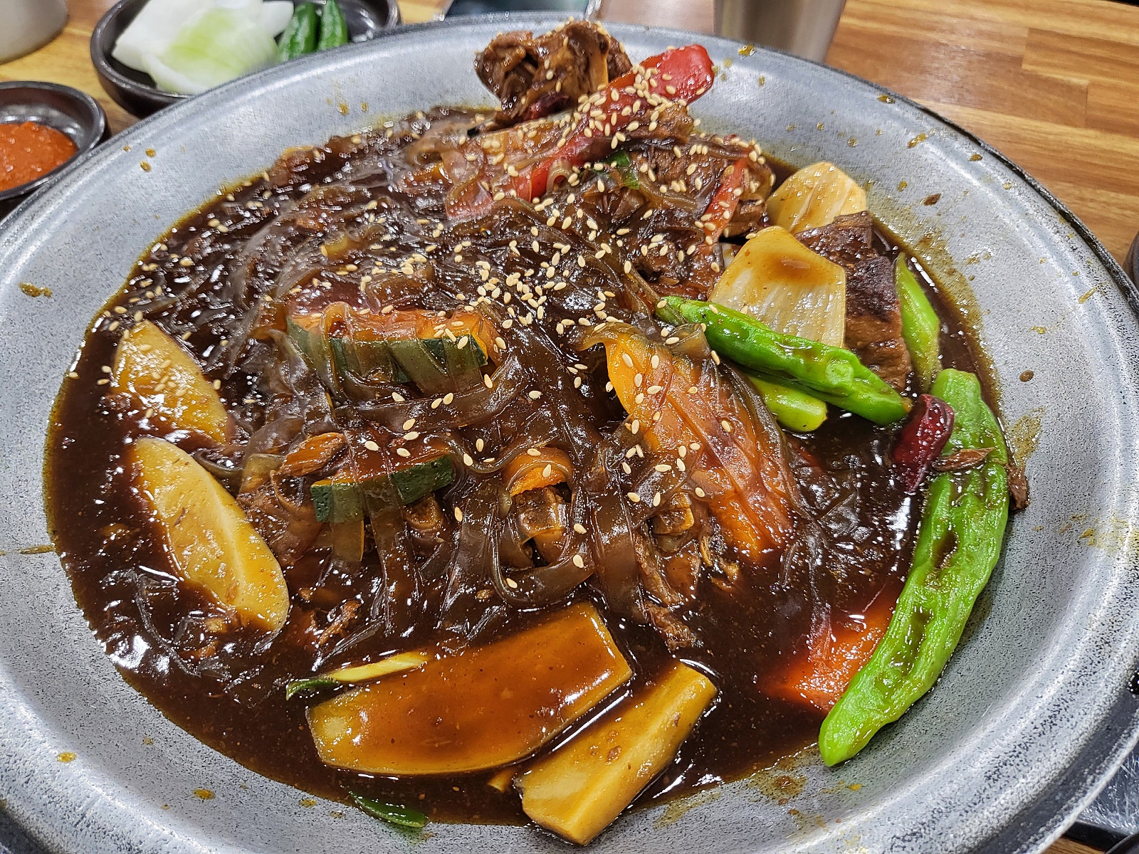 등뼈가