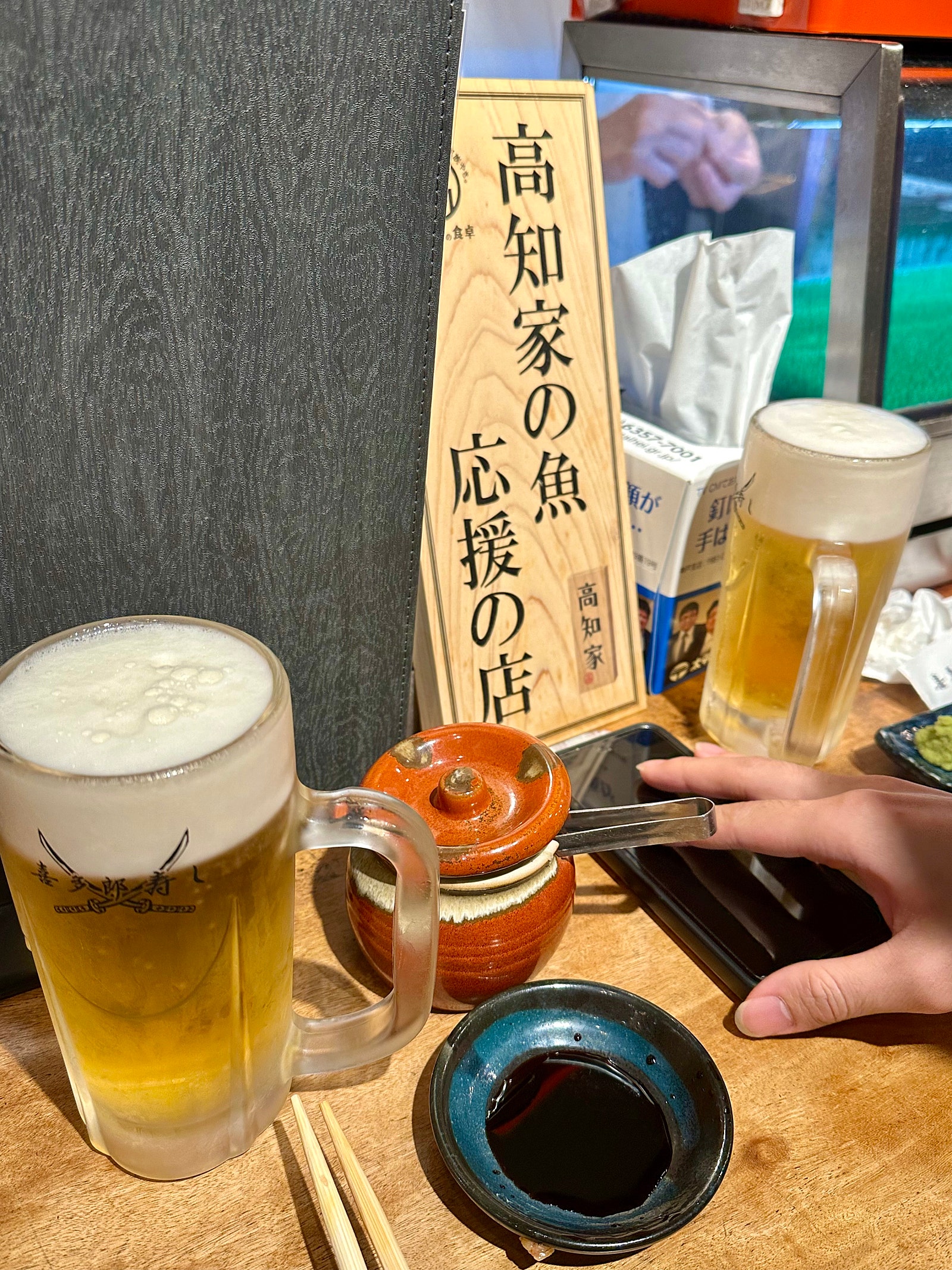 🍣알차게 다녀온 교토/오사카 4박5일 여행일기 [3~5일차]🍣