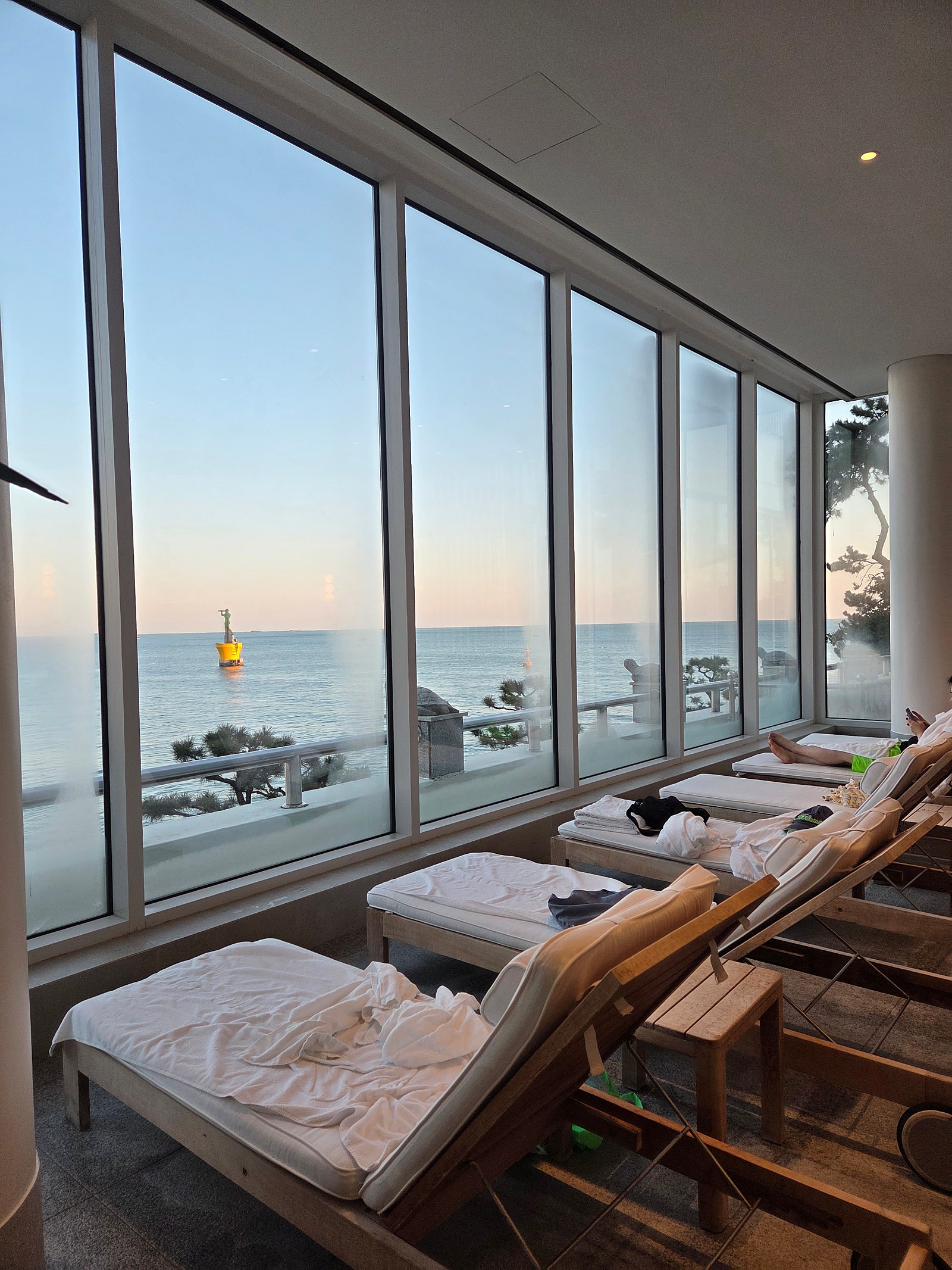 [여행일기] 수친자의 여름은 해운대에서 시작된다 🌊🏊