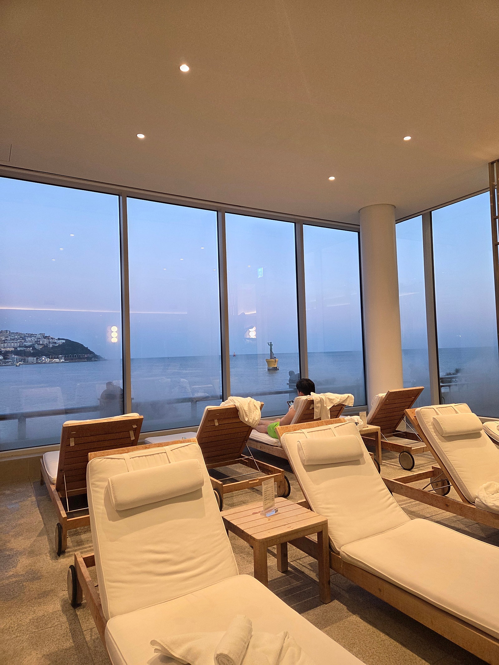 [여행일기] 수친자의 여름은 해운대에서 시작된다 🌊🏊