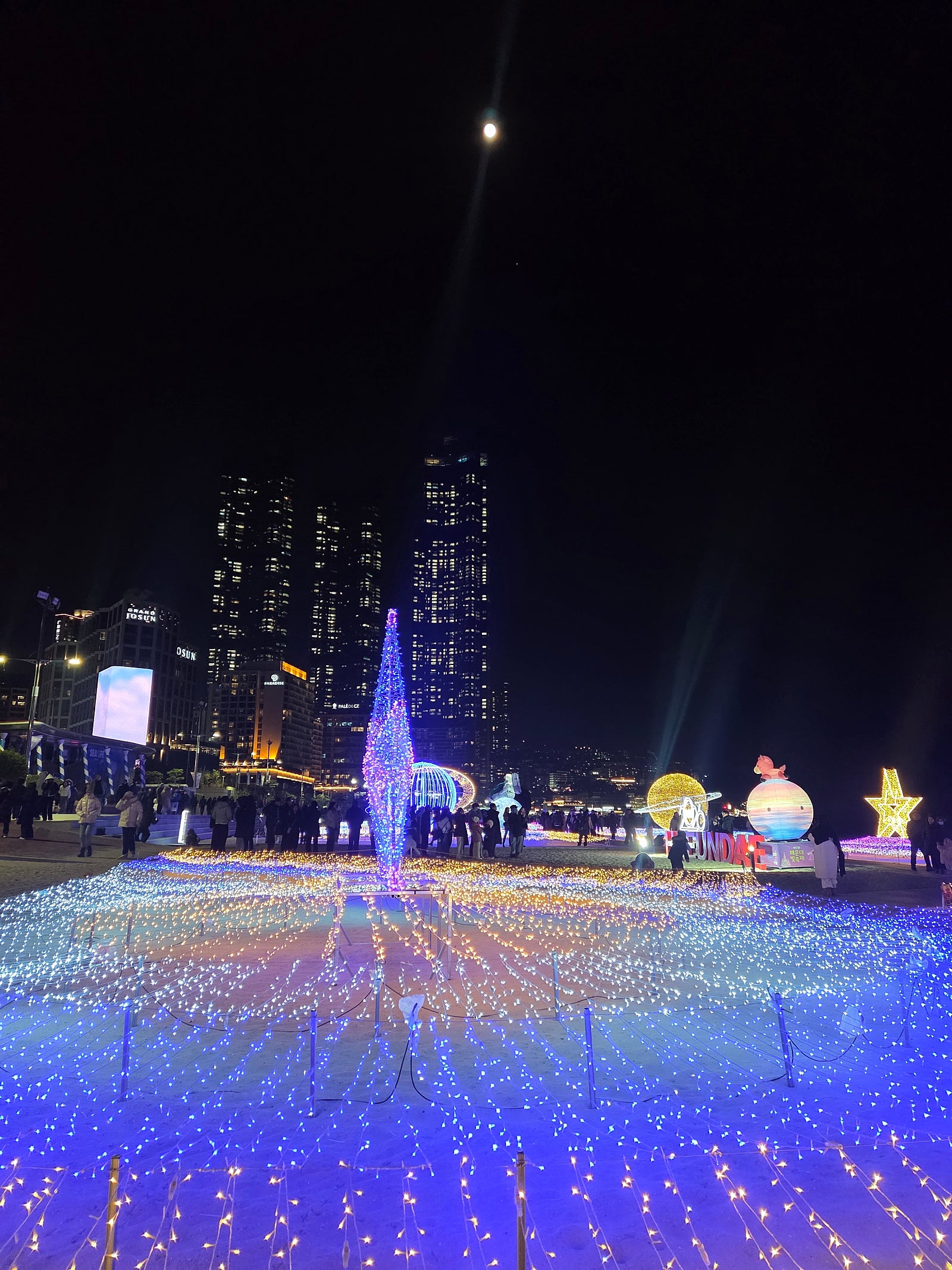 [여행일기] 수친자의 여름은 해운대에서 시작된다 🌊🏊