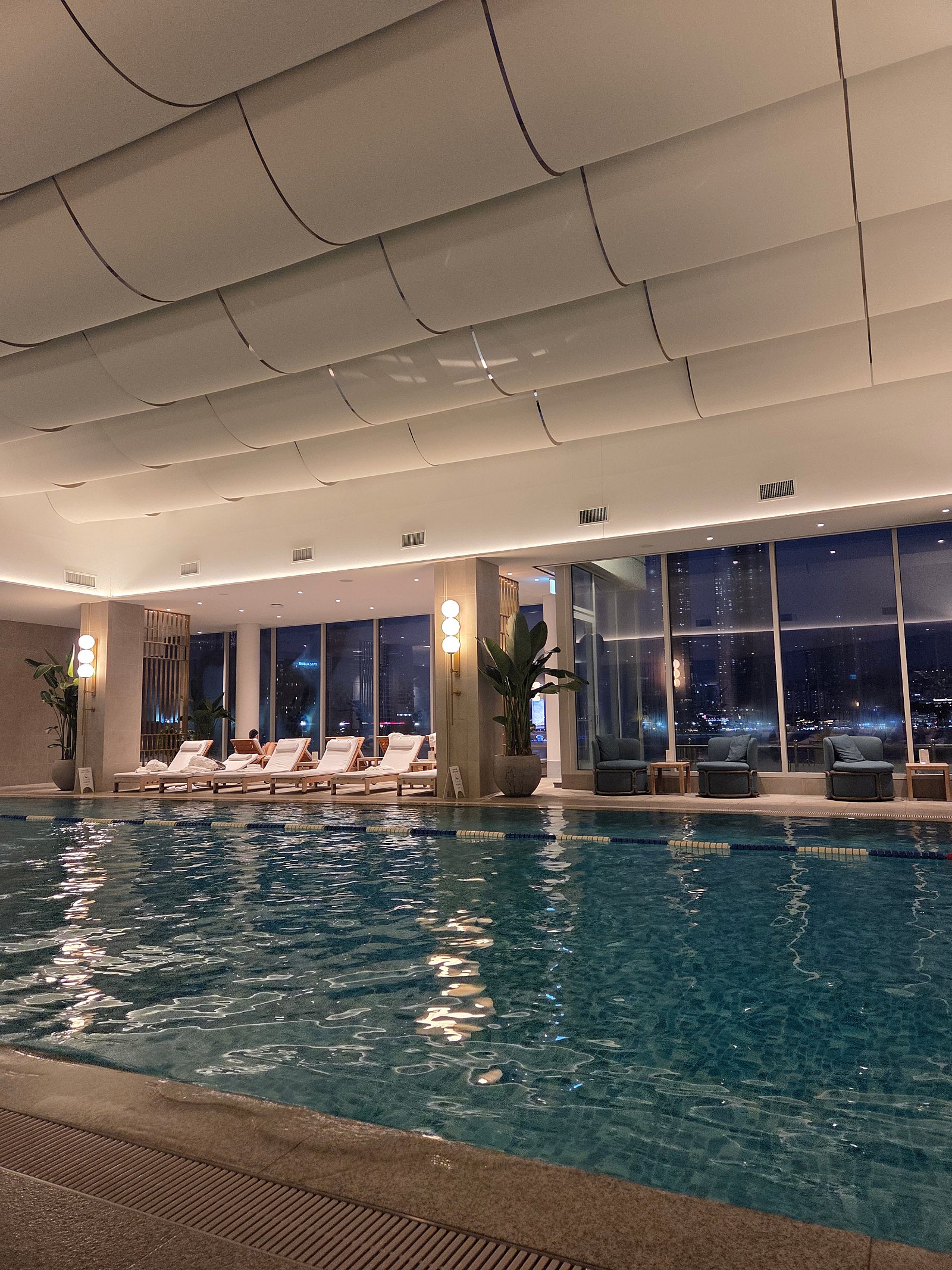 [여행일기] 수친자의 여름은 해운대에서 시작된다 🌊🏊