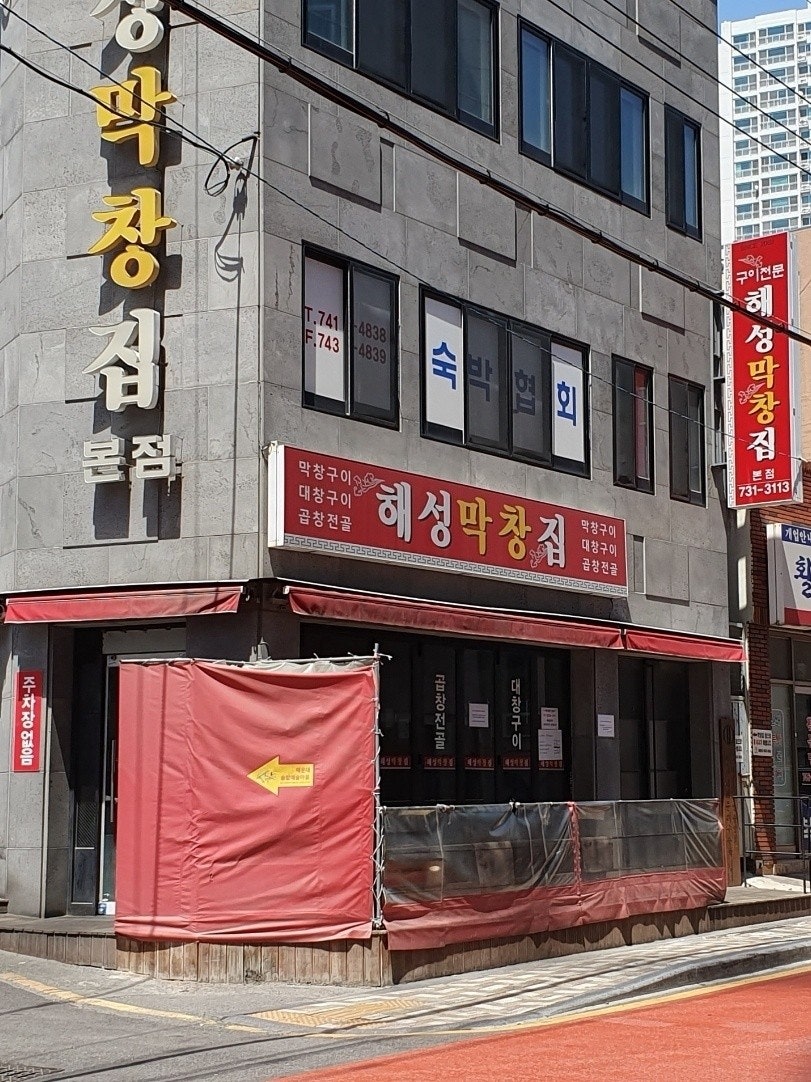 [여행일기] 수친자의 여름은 해운대에서 시작된다 🌊🏊