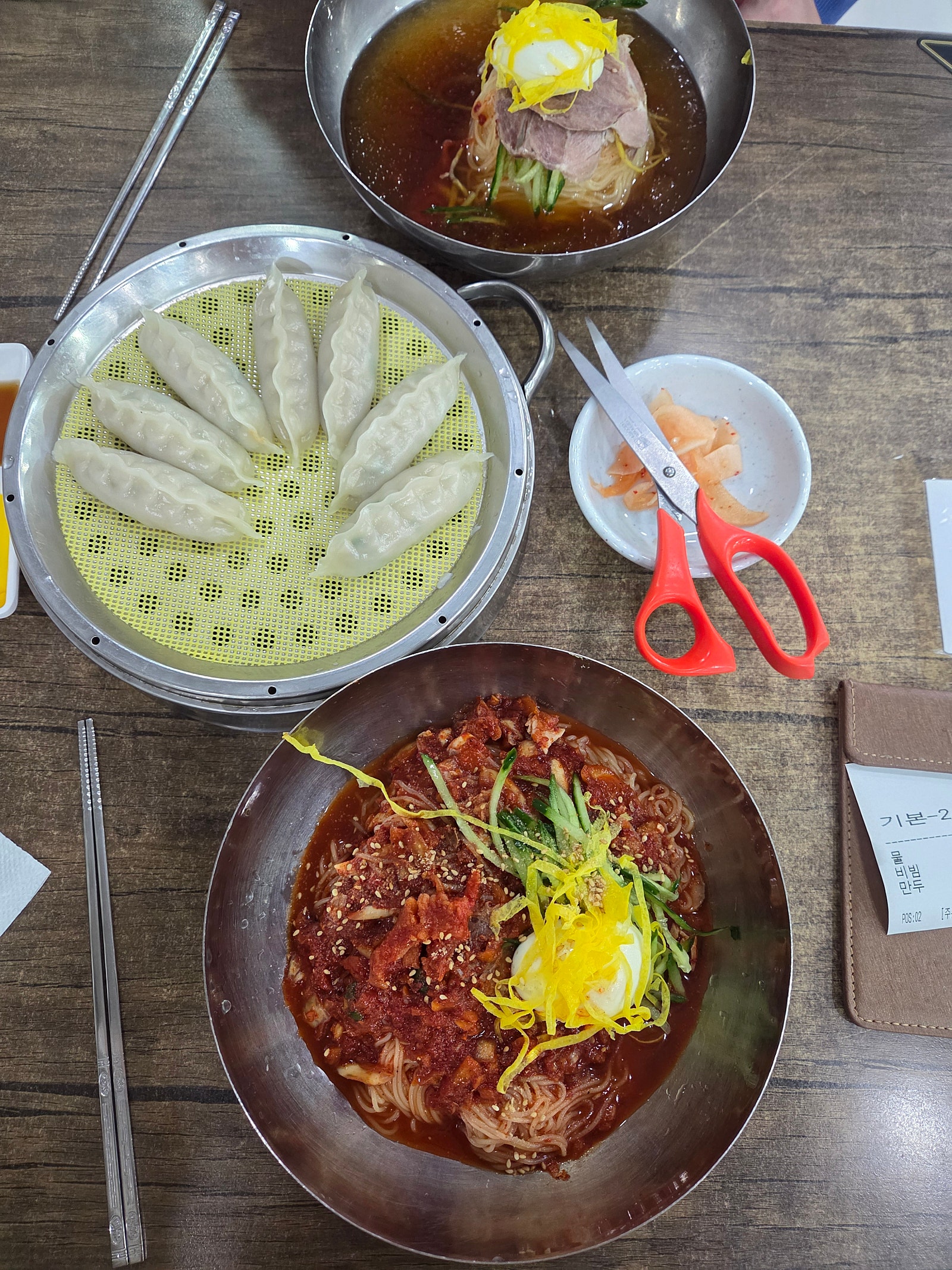 [여행일기] 수친자의 여름은 해운대에서 시작된다 🌊🏊