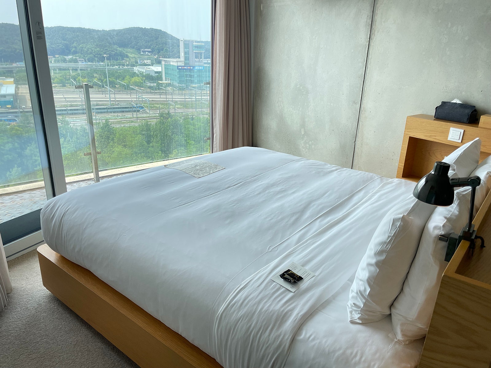 인천 네스트호텔 호캉스 후기(거품 파티 후기)