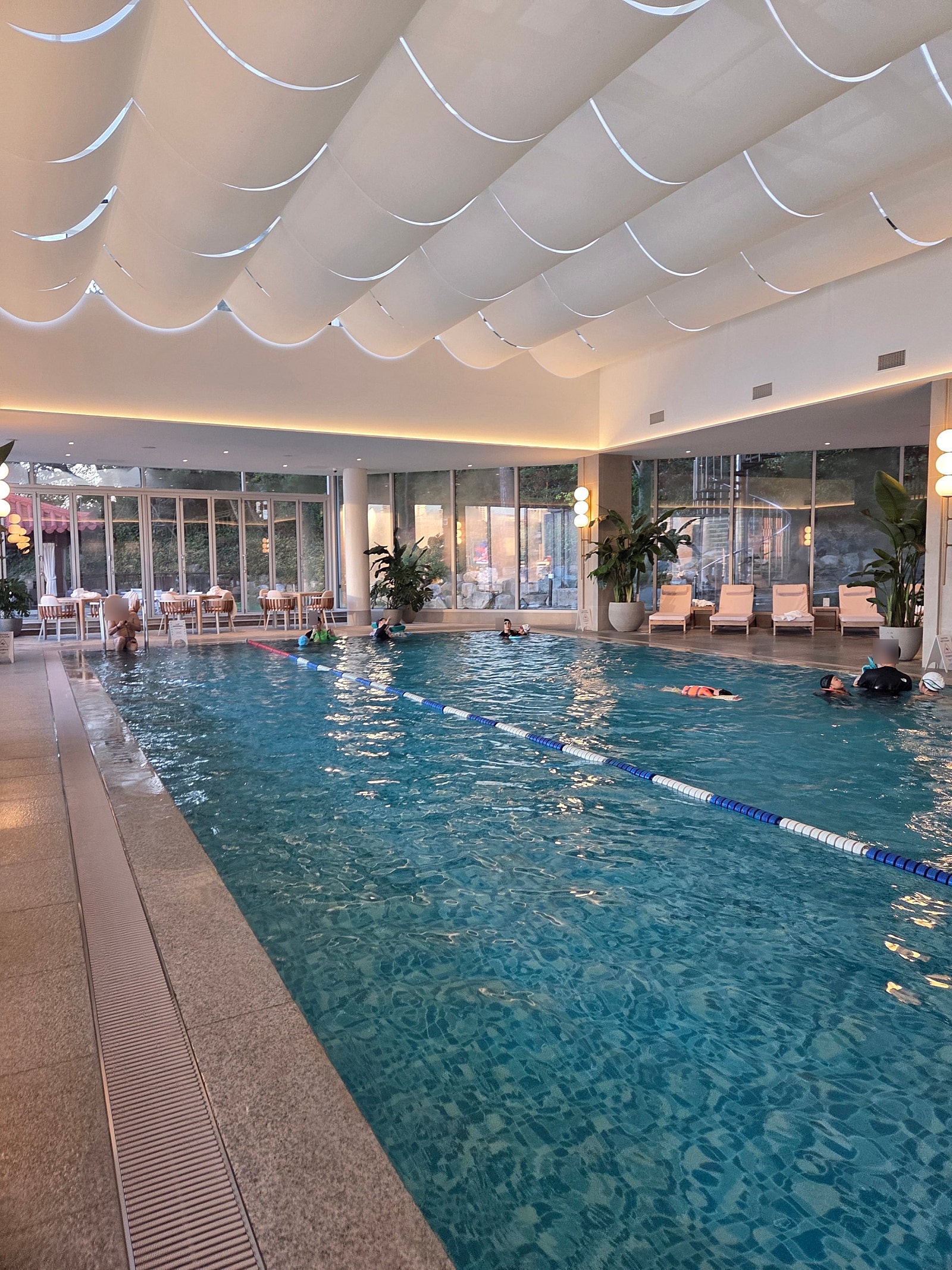 [여행일기] 수친자의 여름은 해운대에서 시작된다 🌊🏊
