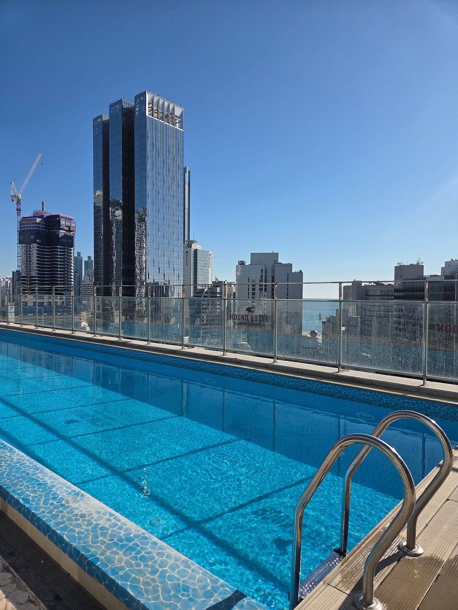 [여행일기] 수친자의 여름은 해운대에서 시작된다 🌊🏊
