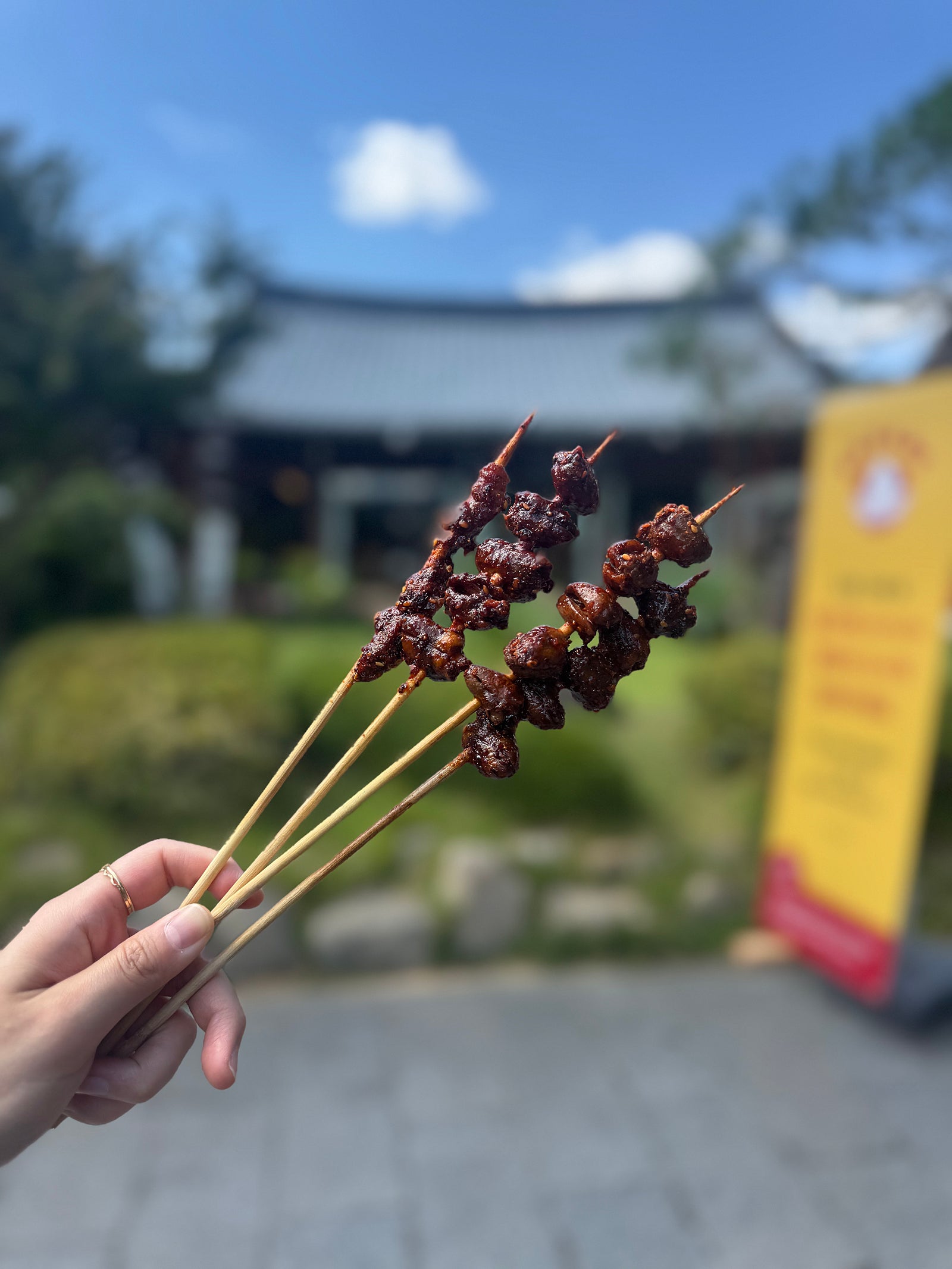 [07월 여행일기] 진안&전주 1박2일 여행코스 추천 마이산 탑사부터 전주한옥마을까지 알찬 여행기!