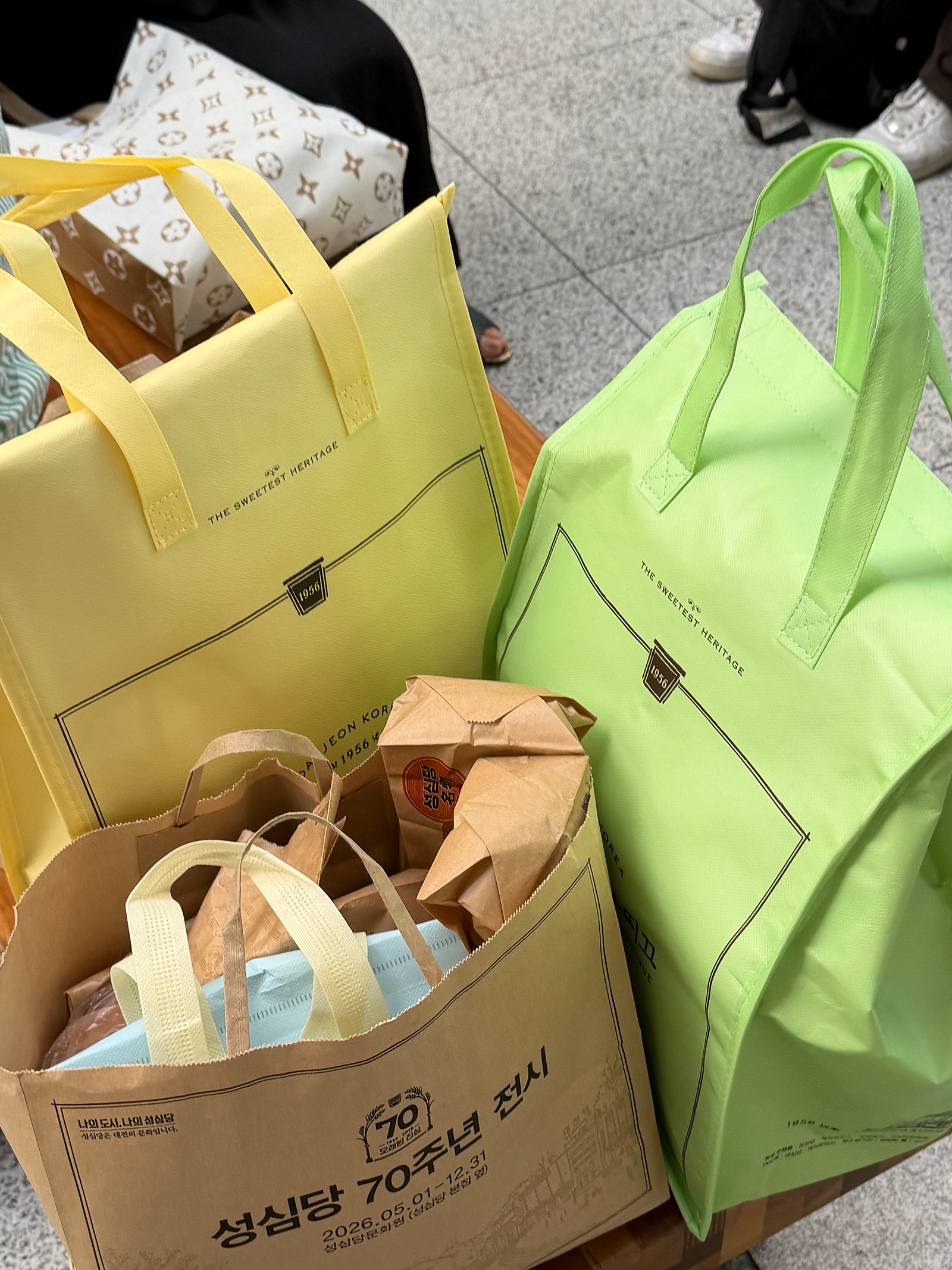 누구도알려주지않는 대전 당일치기 초압축꿀팁모음집!!! (특히 빵순이들을 위한!!!)