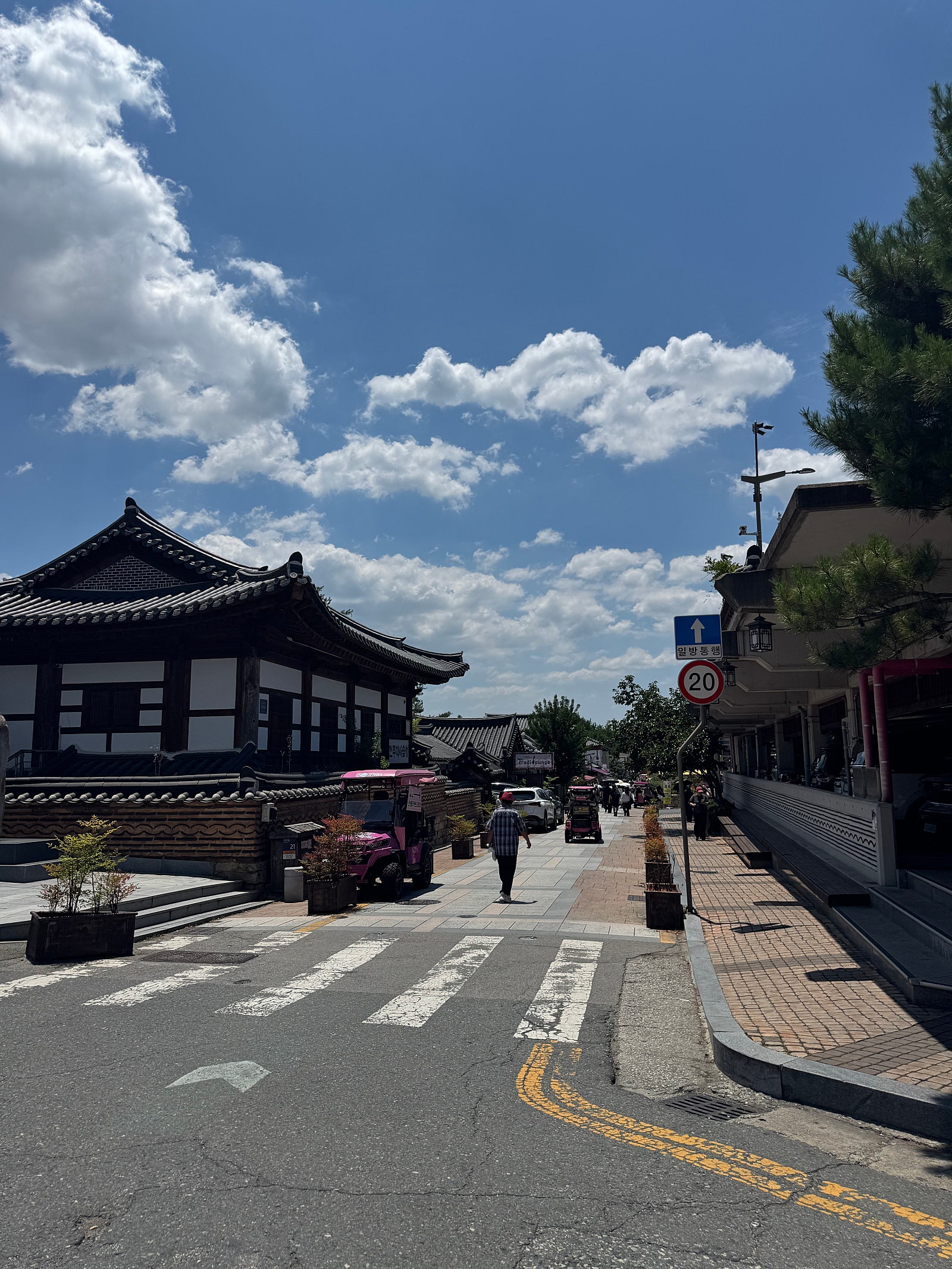 [07월 여행일기] 진안&전주 1박2일 여행코스 추천 마이산 탑사부터 전주한옥마을까지 알찬 여행기!