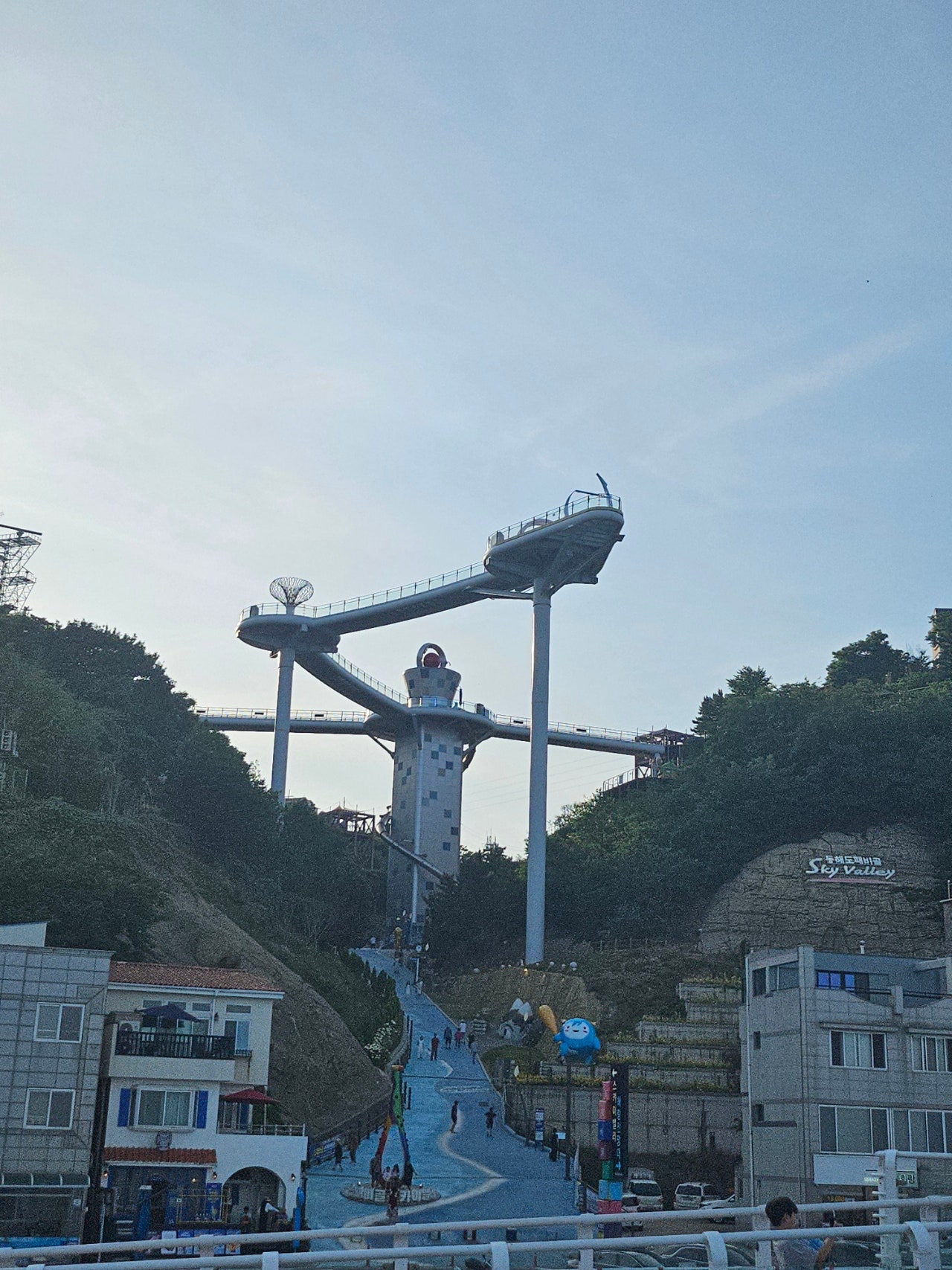 묵호(동해) 7월 1박2일 친구와 여름휴가 여행 코스 추천!