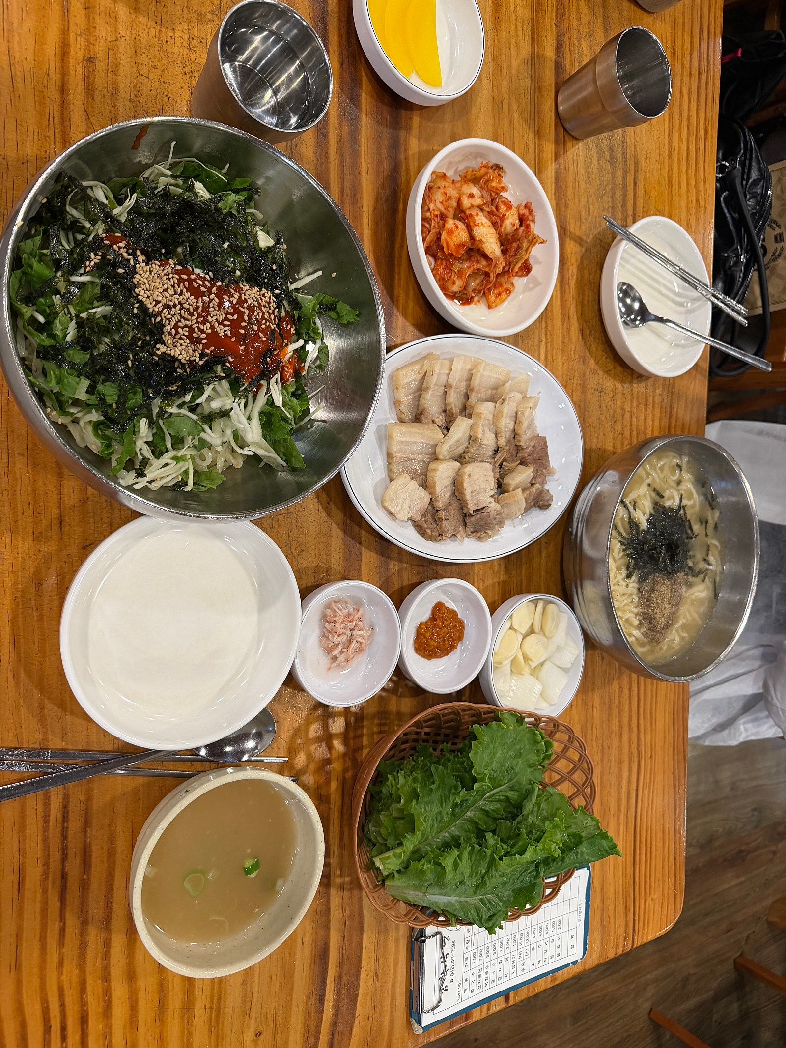 누구도알려주지않는 대전 당일치기 초압축꿀팁모음집!!! (특히 빵순이들을 위한!!!)