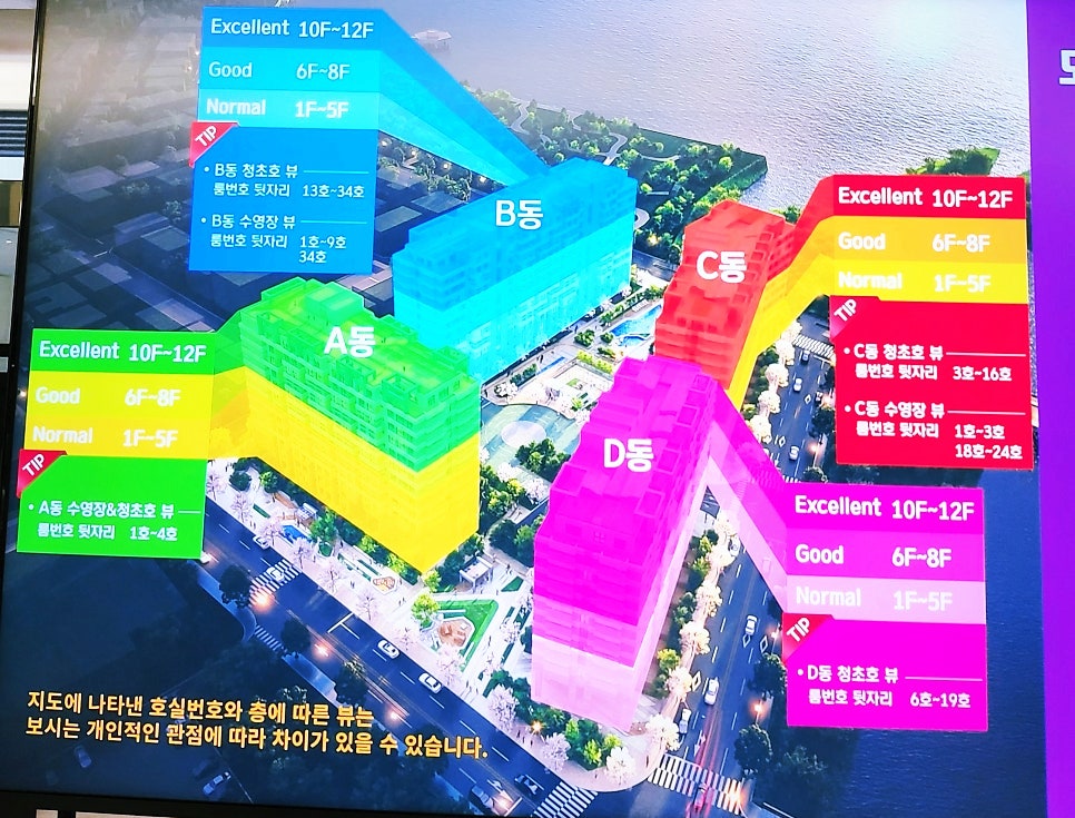 강원도 속초 체스터톤스 2년만에 재방문 3박 했어요