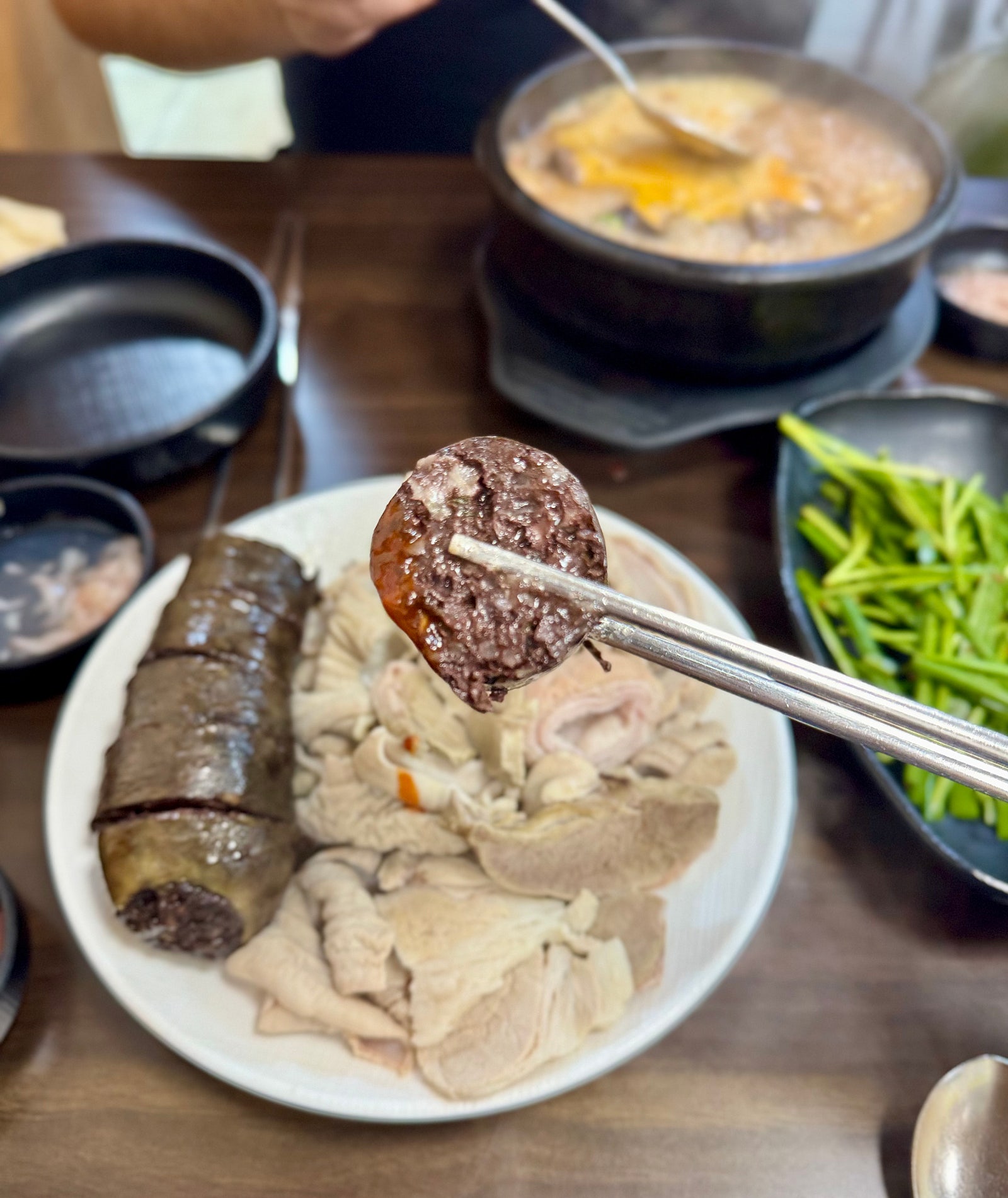 [07월 여행일기] 진안&전주 1박2일 여행코스 추천 마이산 탑사부터 전주한옥마을까지 알찬 여행기!