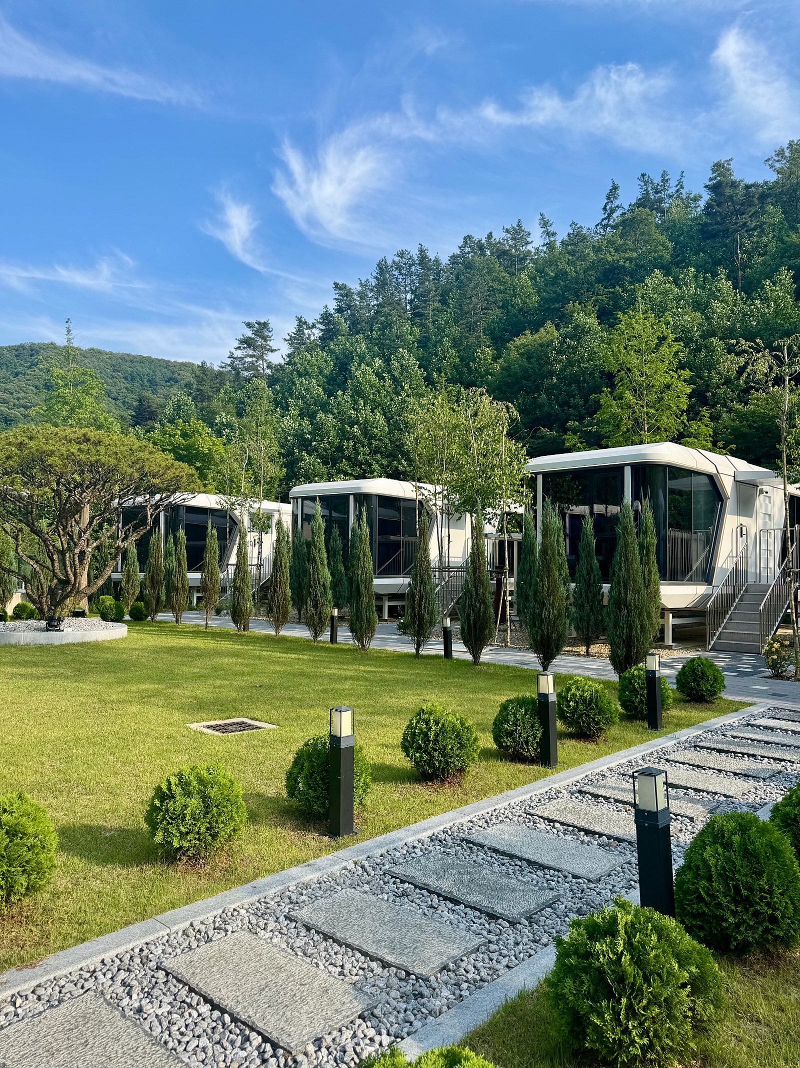 [07월 여행일기] 진안&전주 1박2일 여행코스 추천 마이산 탑사부터 전주한옥마을까지 알찬 여행기!