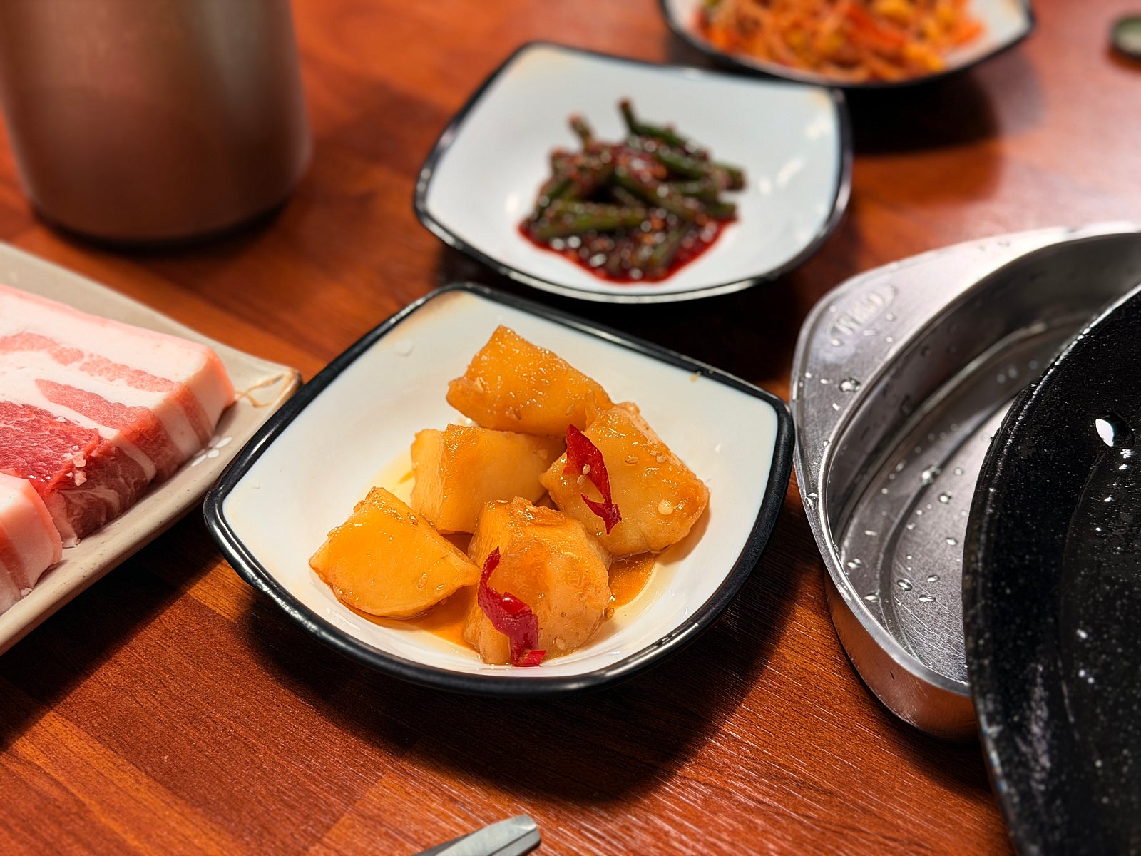 제주러버가 소개하는 여긴 믿고 추천하는 맛집노트🌴🧡