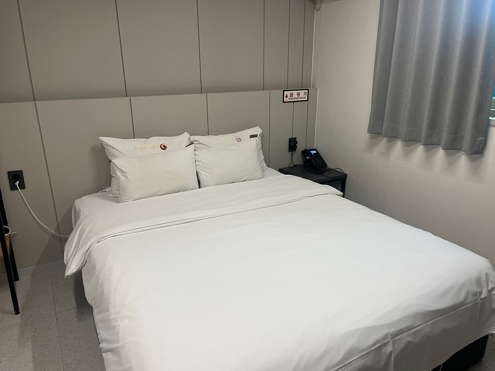 광주 기아 챔피언스필드 근처 가성비 좋은 숙소 추천 !
