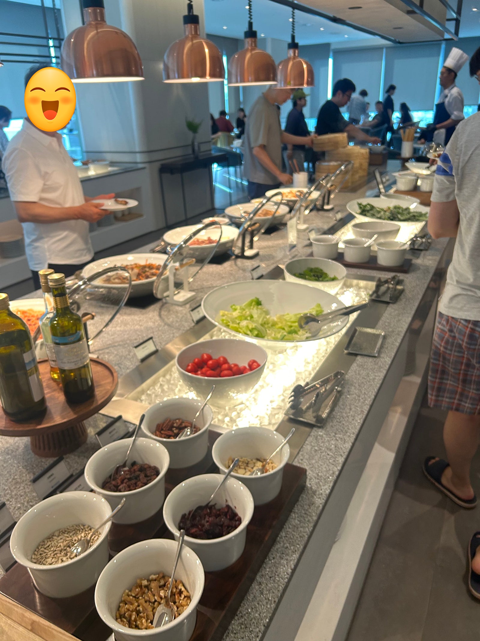쌀국수 맛집입니다!