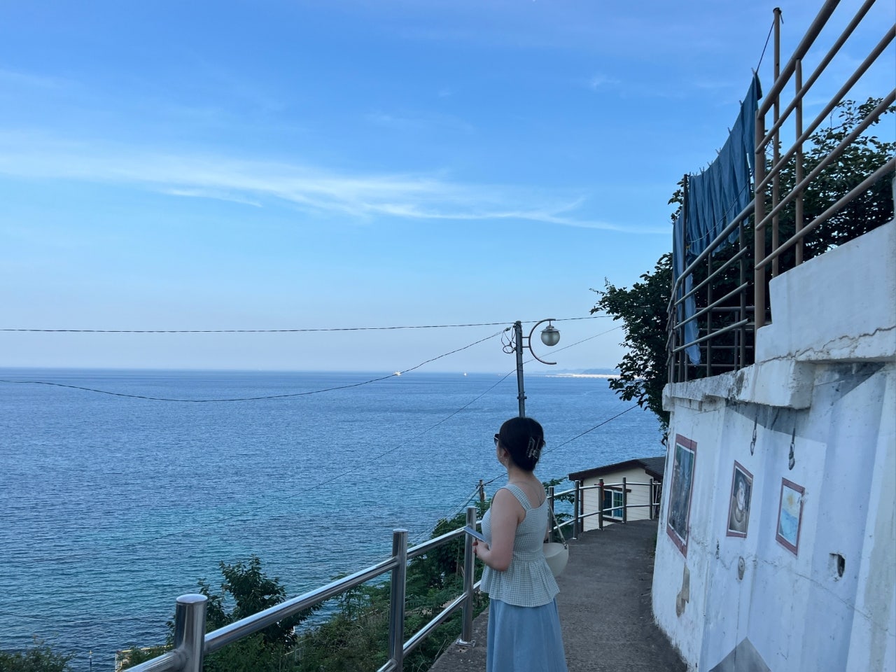 묵호(동해) 7월 1박2일 친구와 여름휴가 여행 코스 추천!