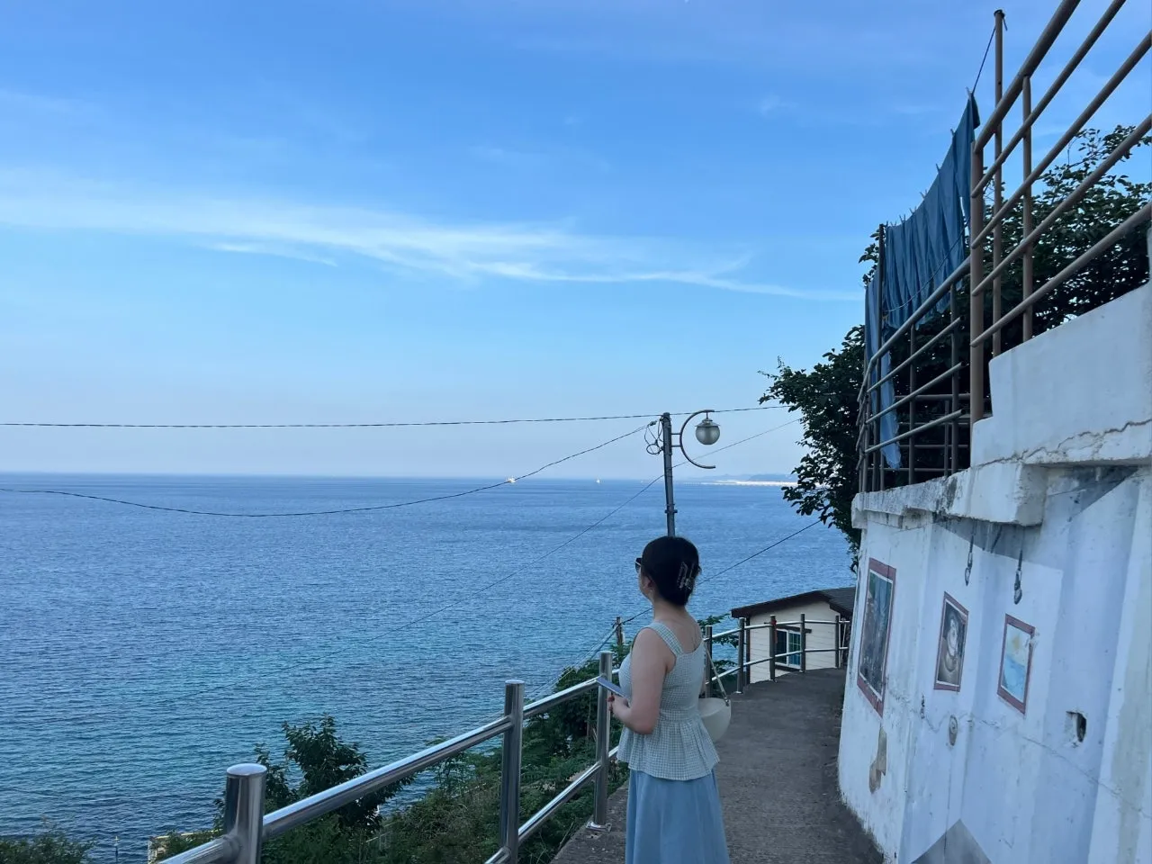 동해 숙소와 묵호 여행, 친구와 함께한 1박 2일 뚜벅이 코스 대표 이미지